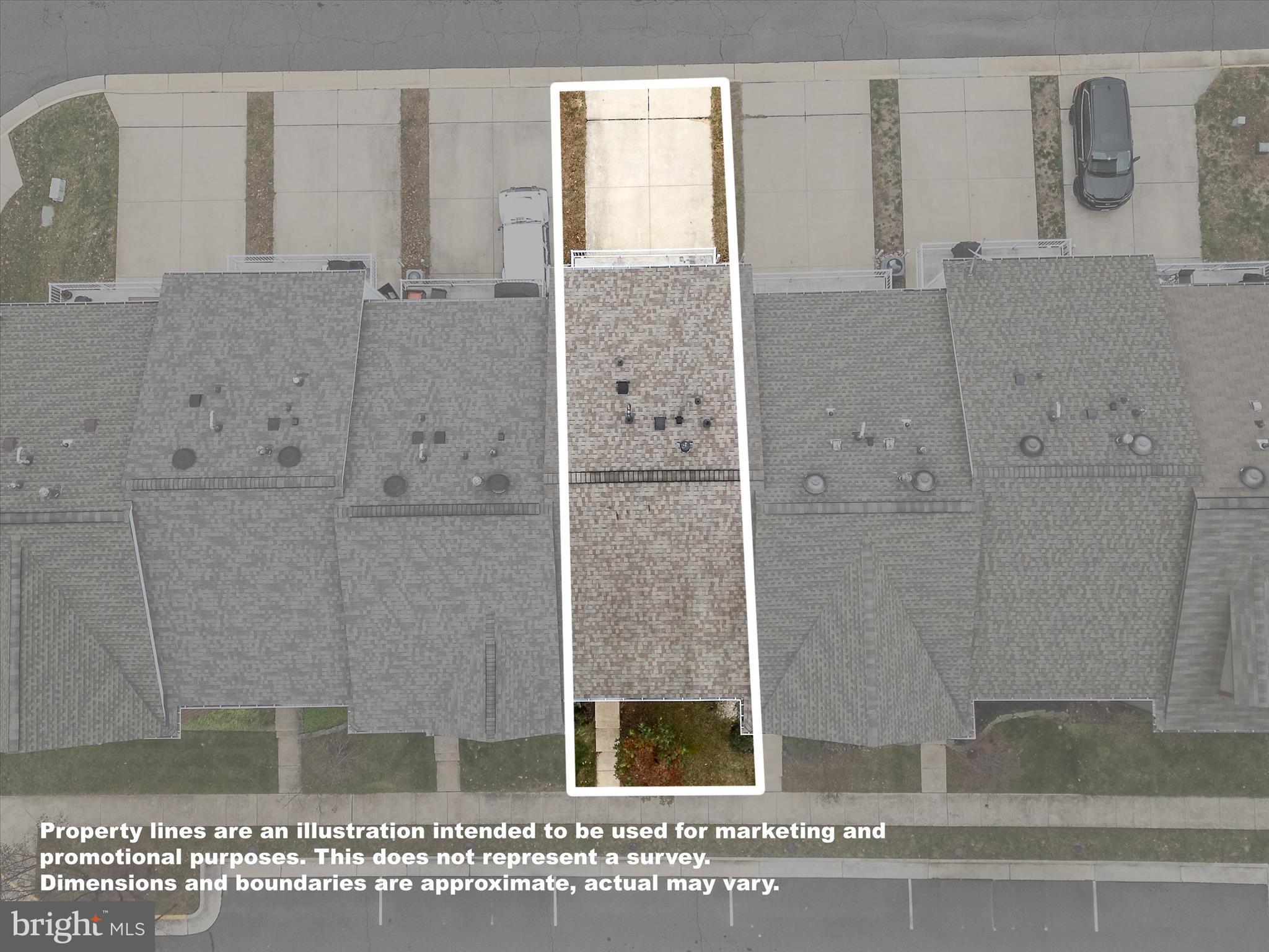 OAKLAWN - Residential Lease