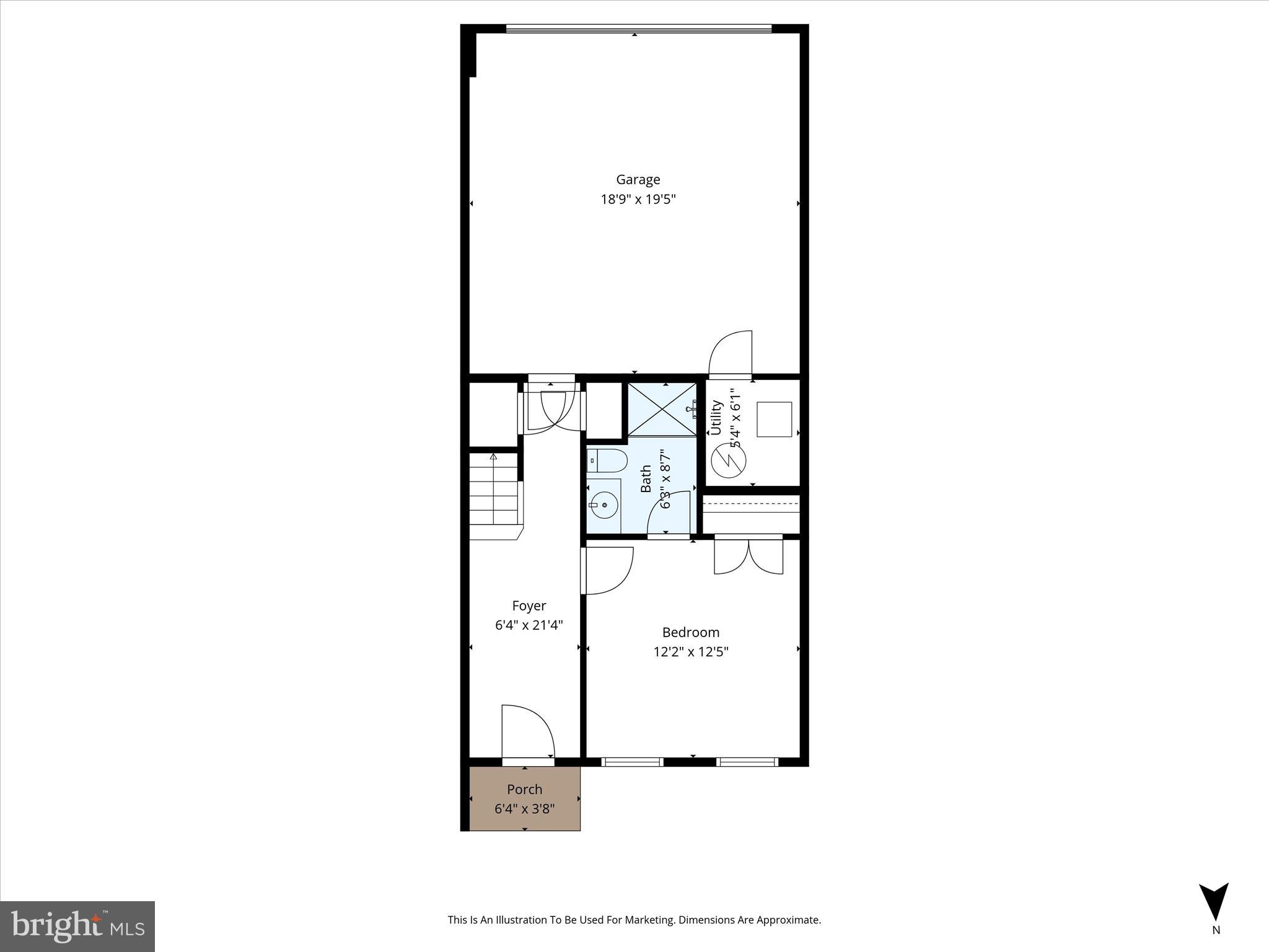 OAKLAWN - Residential Lease