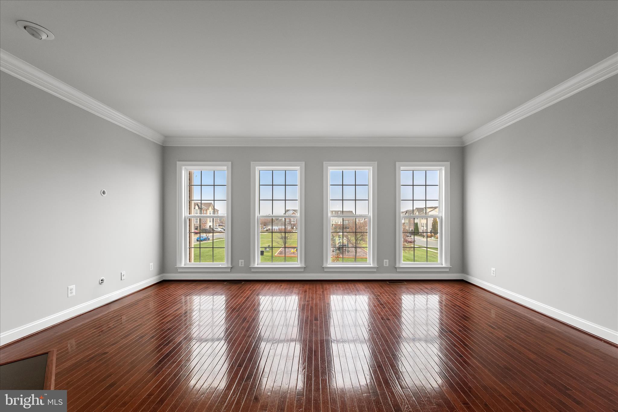 OAKLAWN - Residential Lease