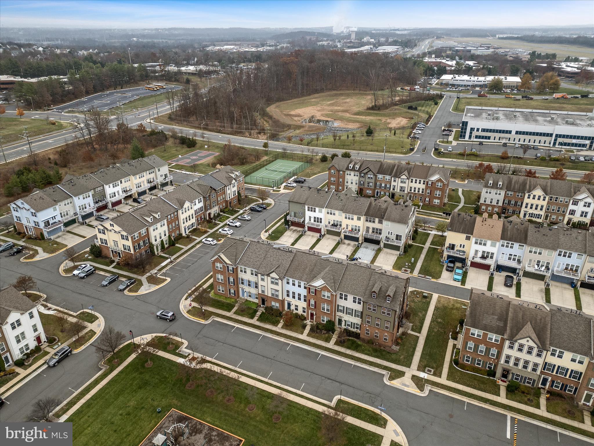 OAKLAWN - Residential Lease