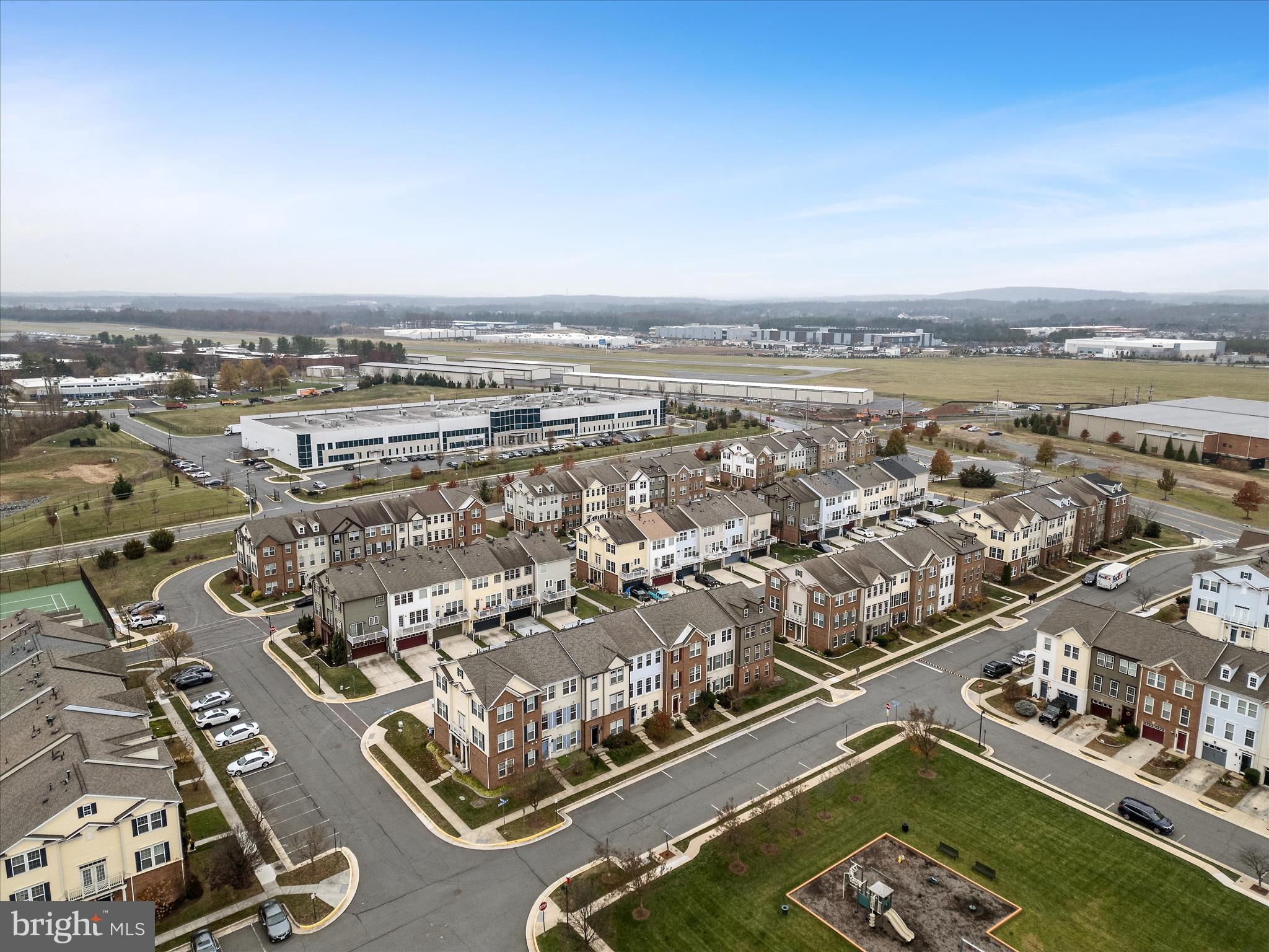 OAKLAWN - Residential Lease