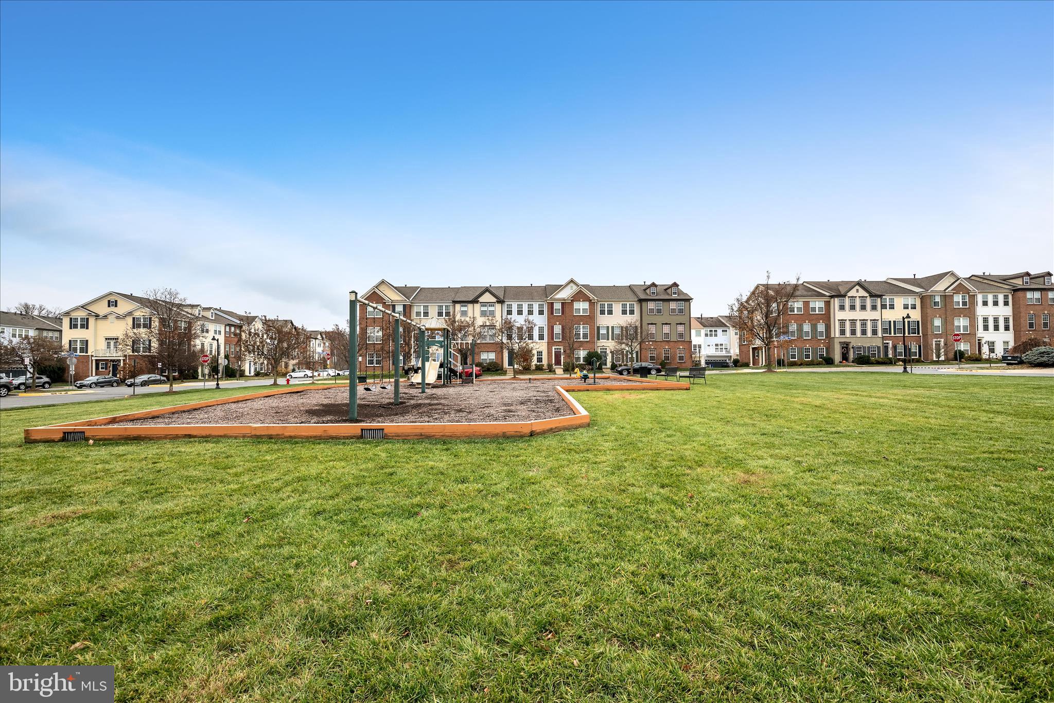 OAKLAWN - Residential Lease