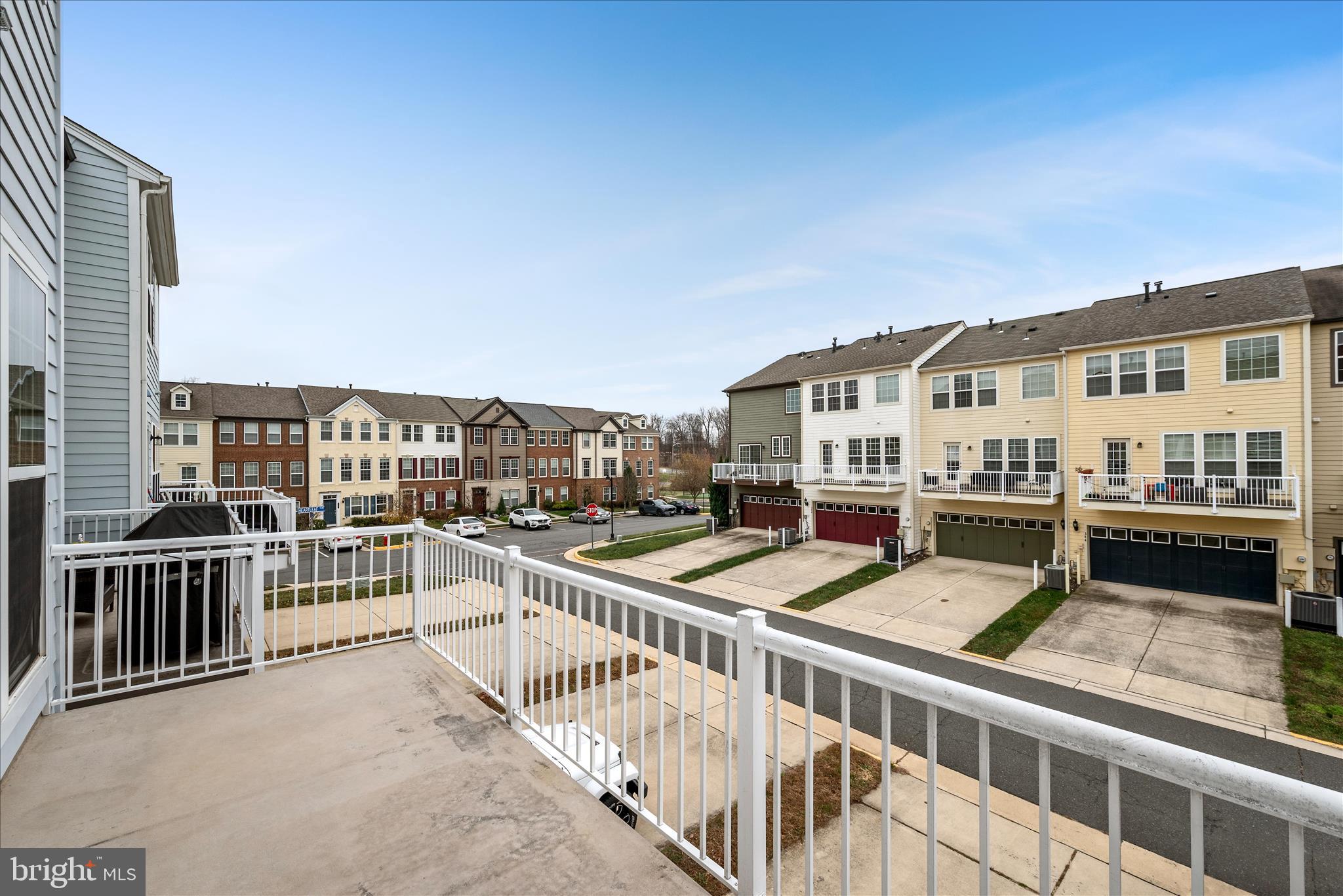 OAKLAWN - Residential Lease