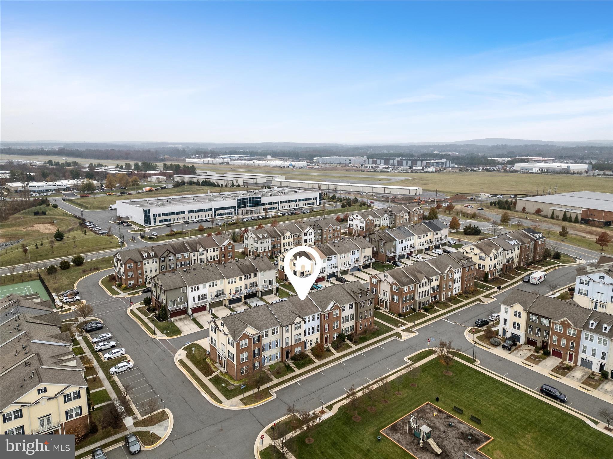 OAKLAWN - Residential Lease