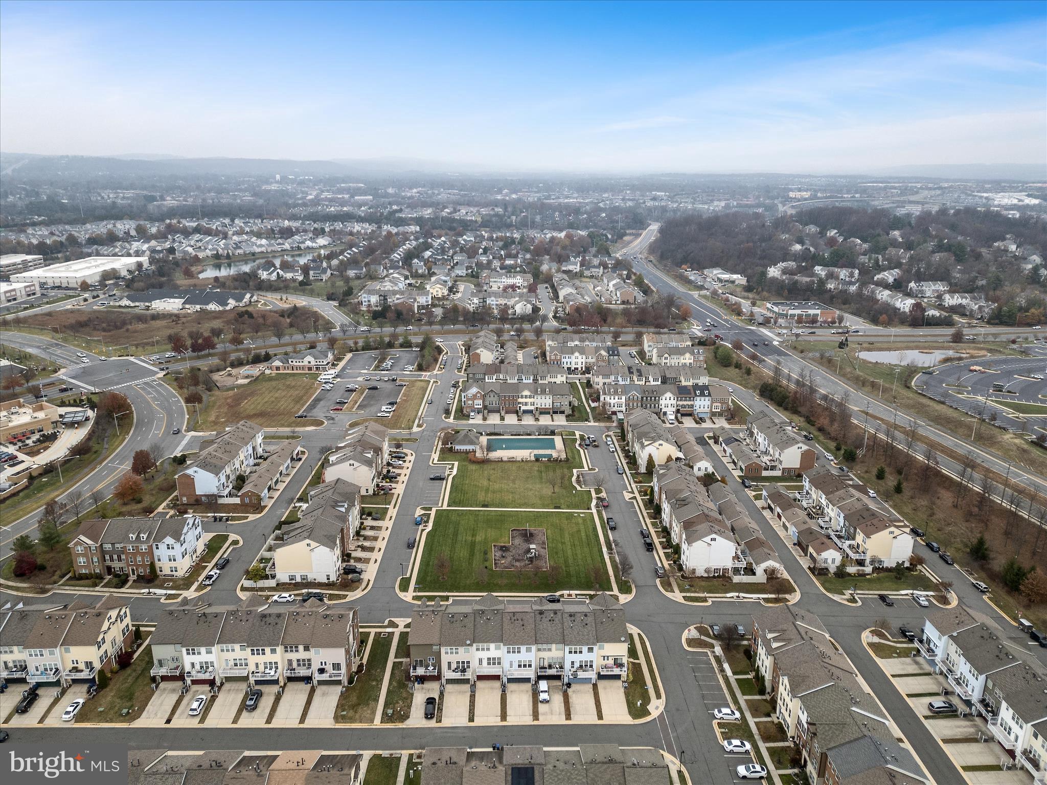 OAKLAWN - Residential Lease