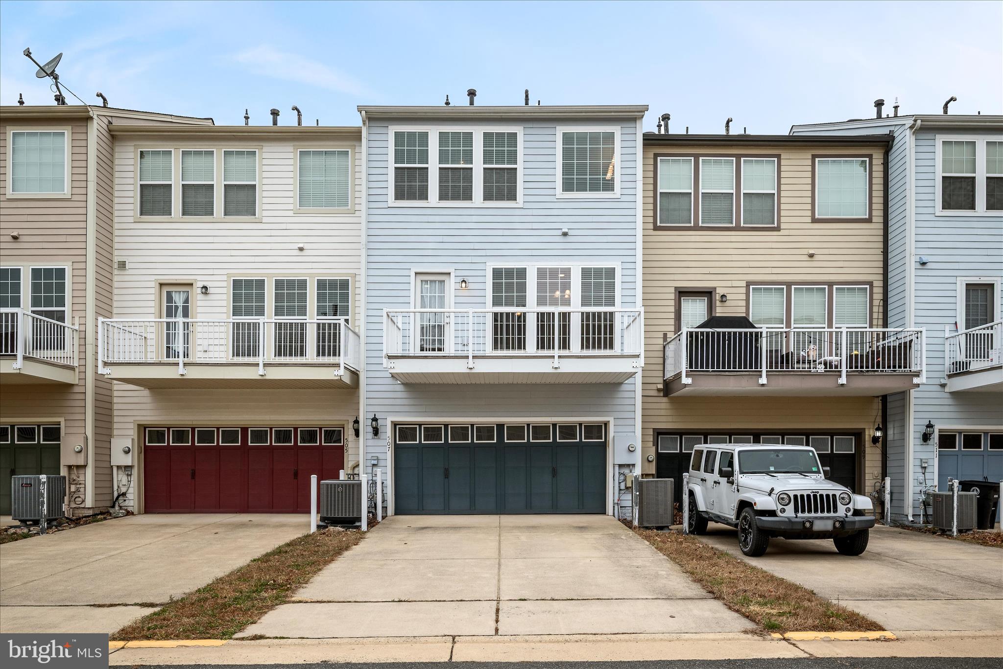 OAKLAWN - Residential Lease