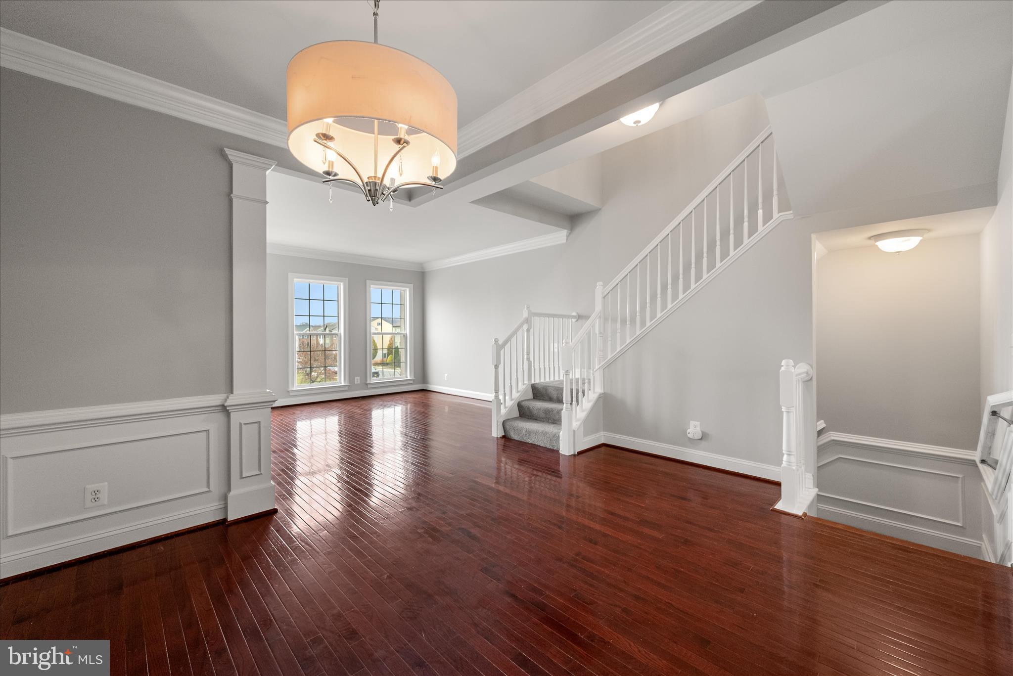 OAKLAWN - Residential Lease