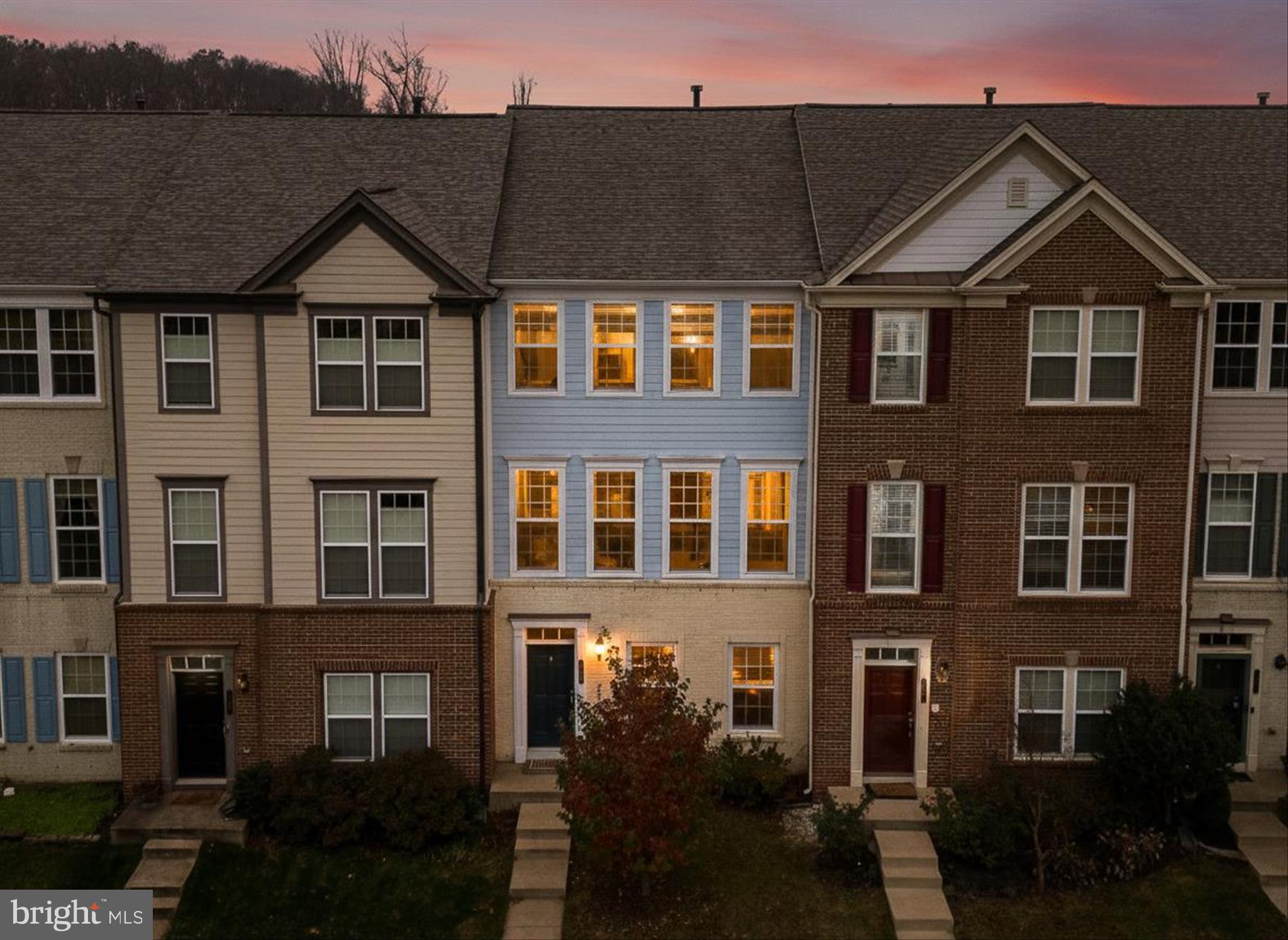 OAKLAWN - Residential Lease