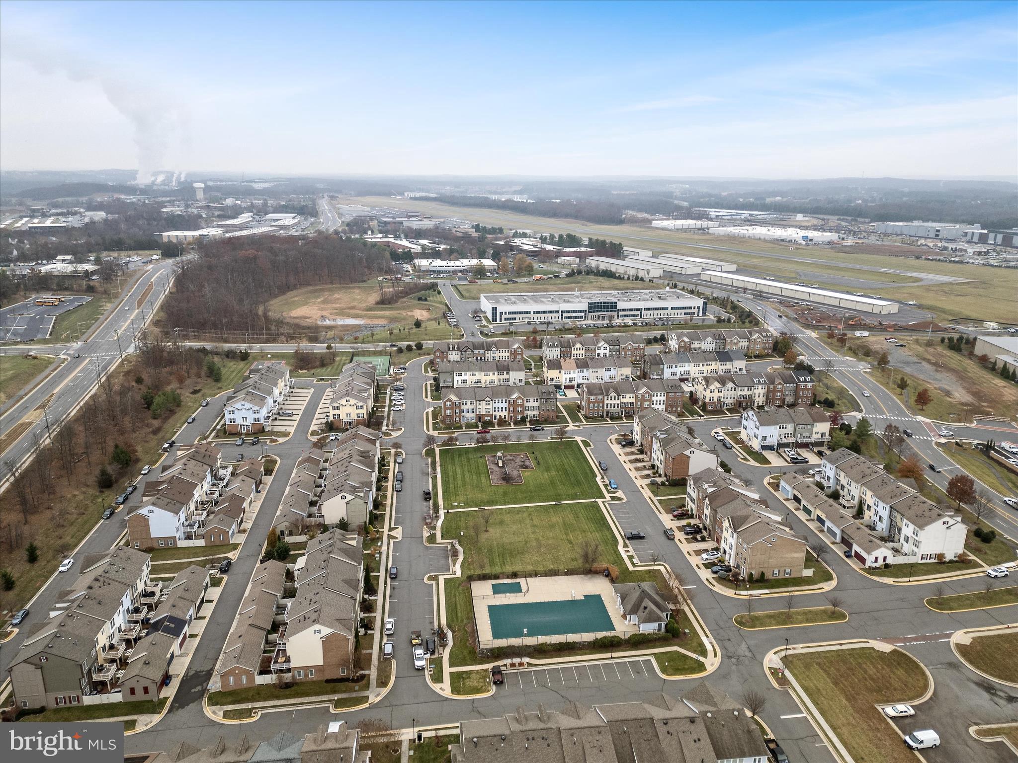 OAKLAWN - Residential Lease