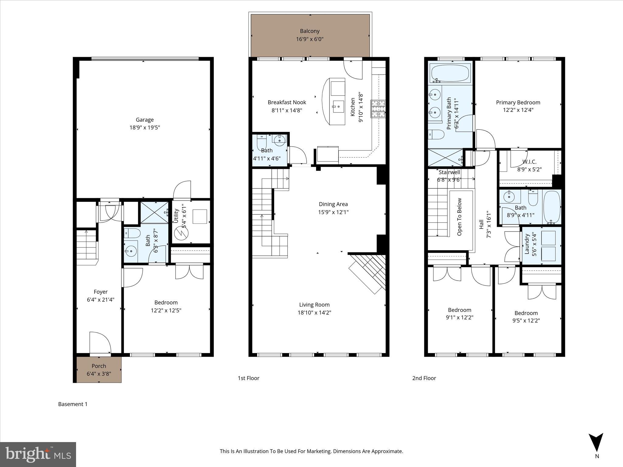 OAKLAWN - Residential Lease