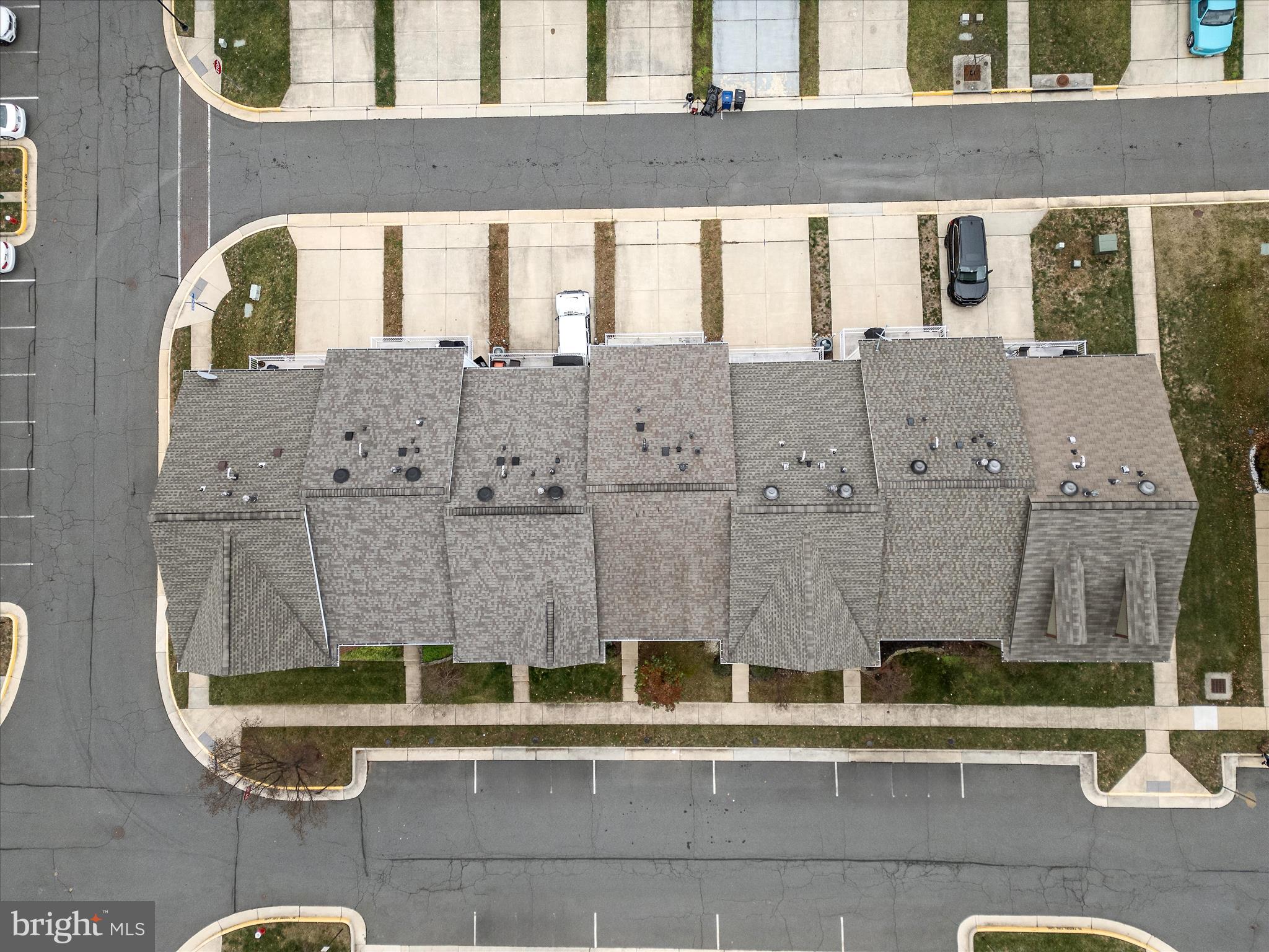 OAKLAWN - Residential Lease