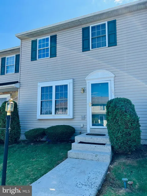 109 Cheshire Court, Sinking Spring, PA MLS: PABK2056654