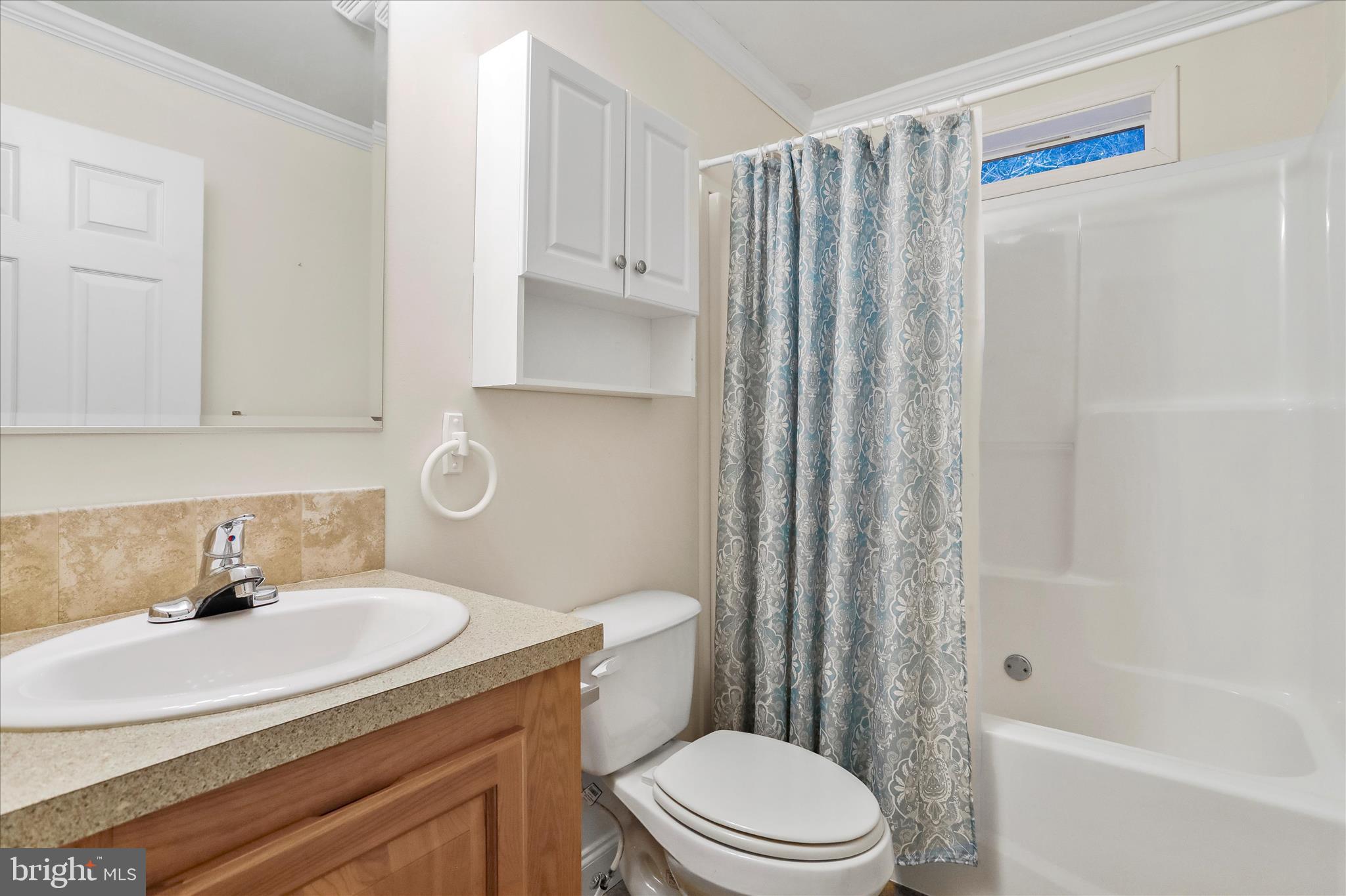 MOUNTAIN VIEW ESTATES - Residential