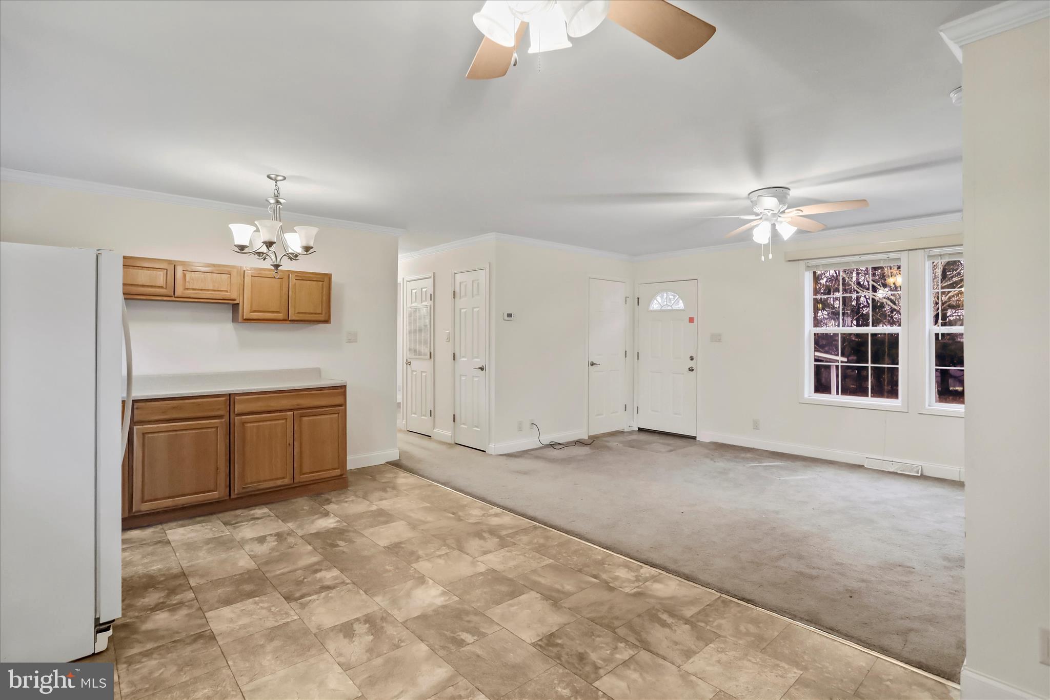 MOUNTAIN VIEW ESTATES - Residential