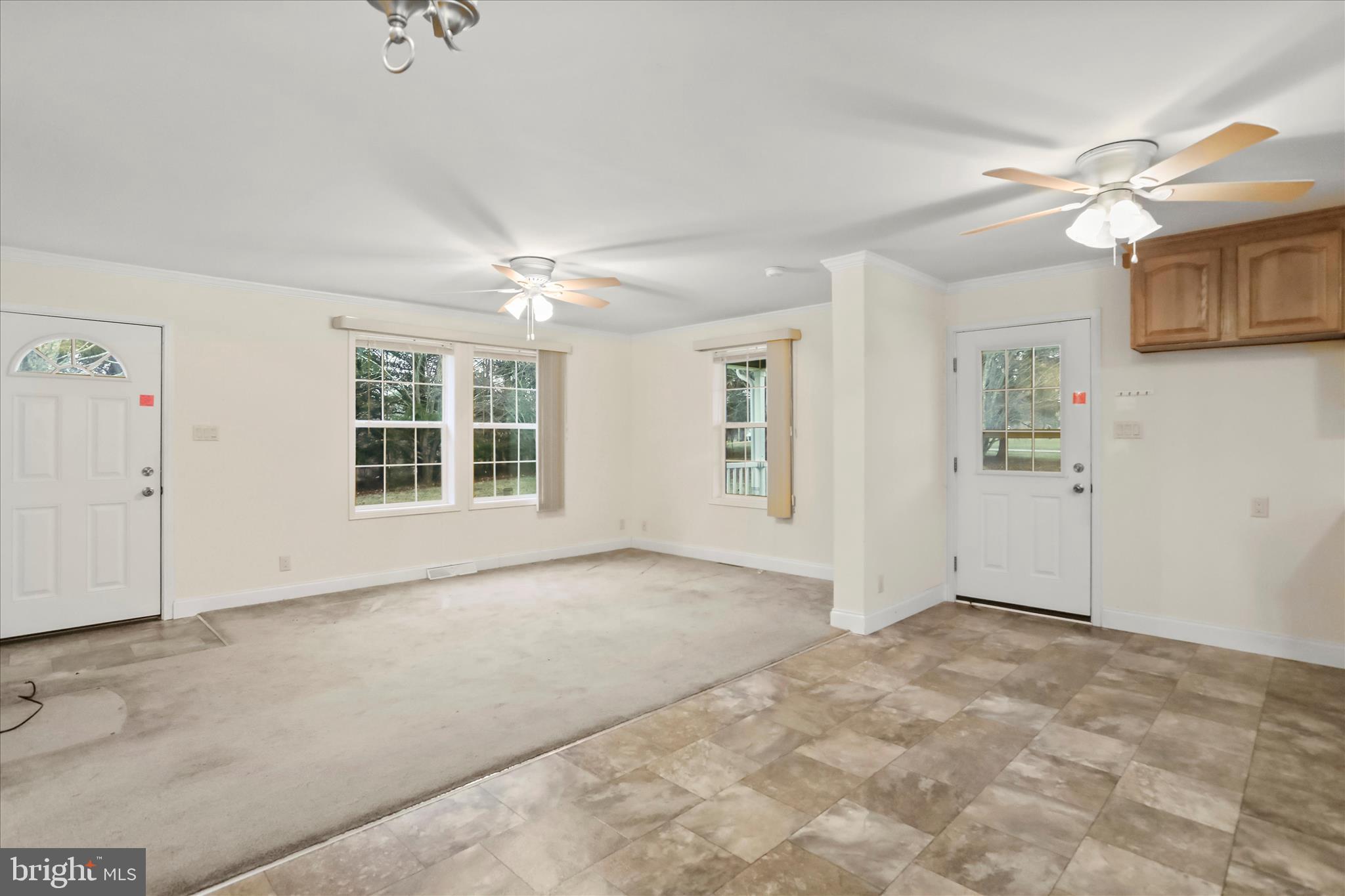 MOUNTAIN VIEW ESTATES - Residential