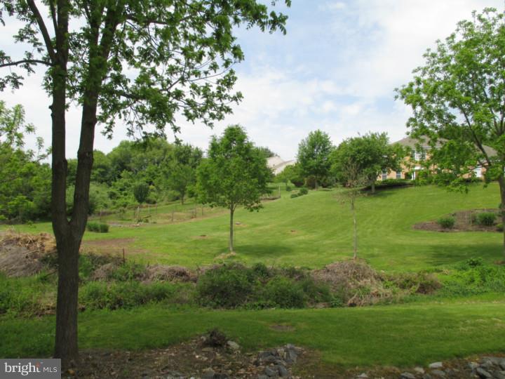 CHESHIRE KNOLL - Residential
