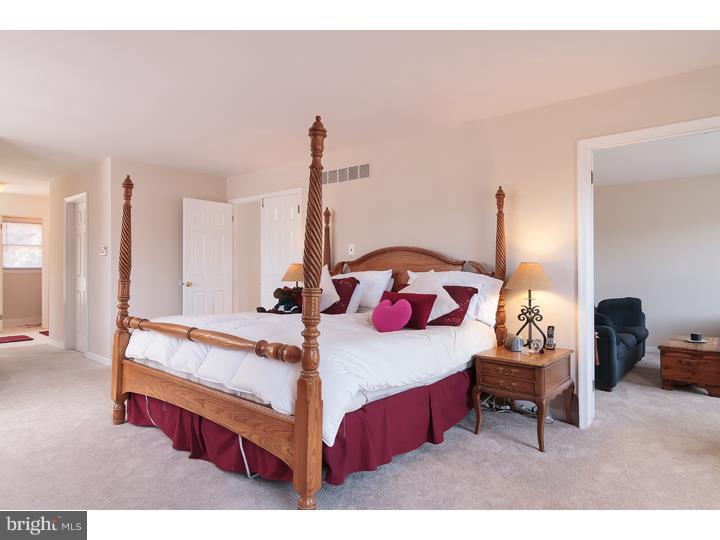 CHESHIRE KNOLL - Residential