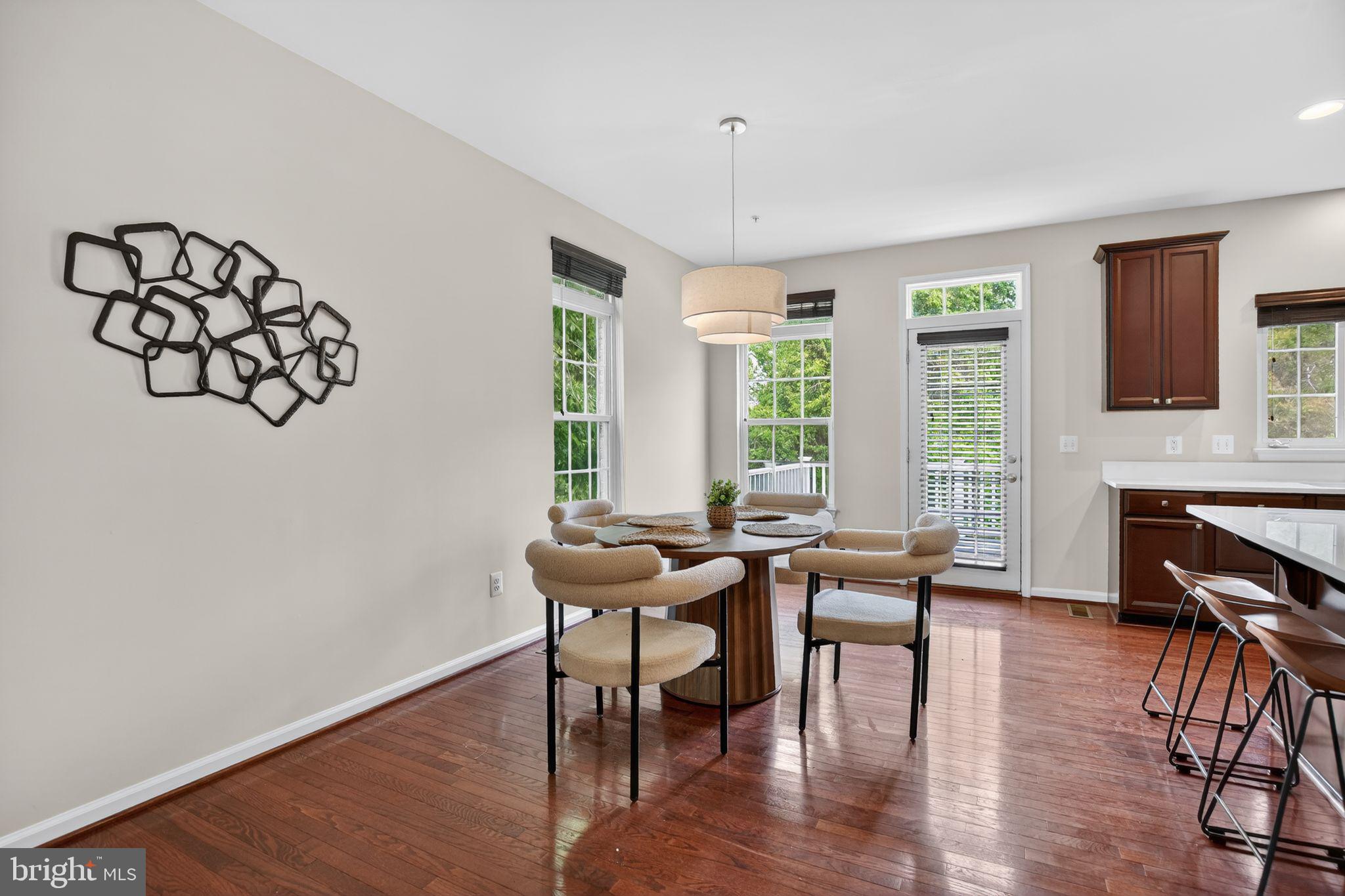 THE PRESERVE AT PISCATAWAY - Residential