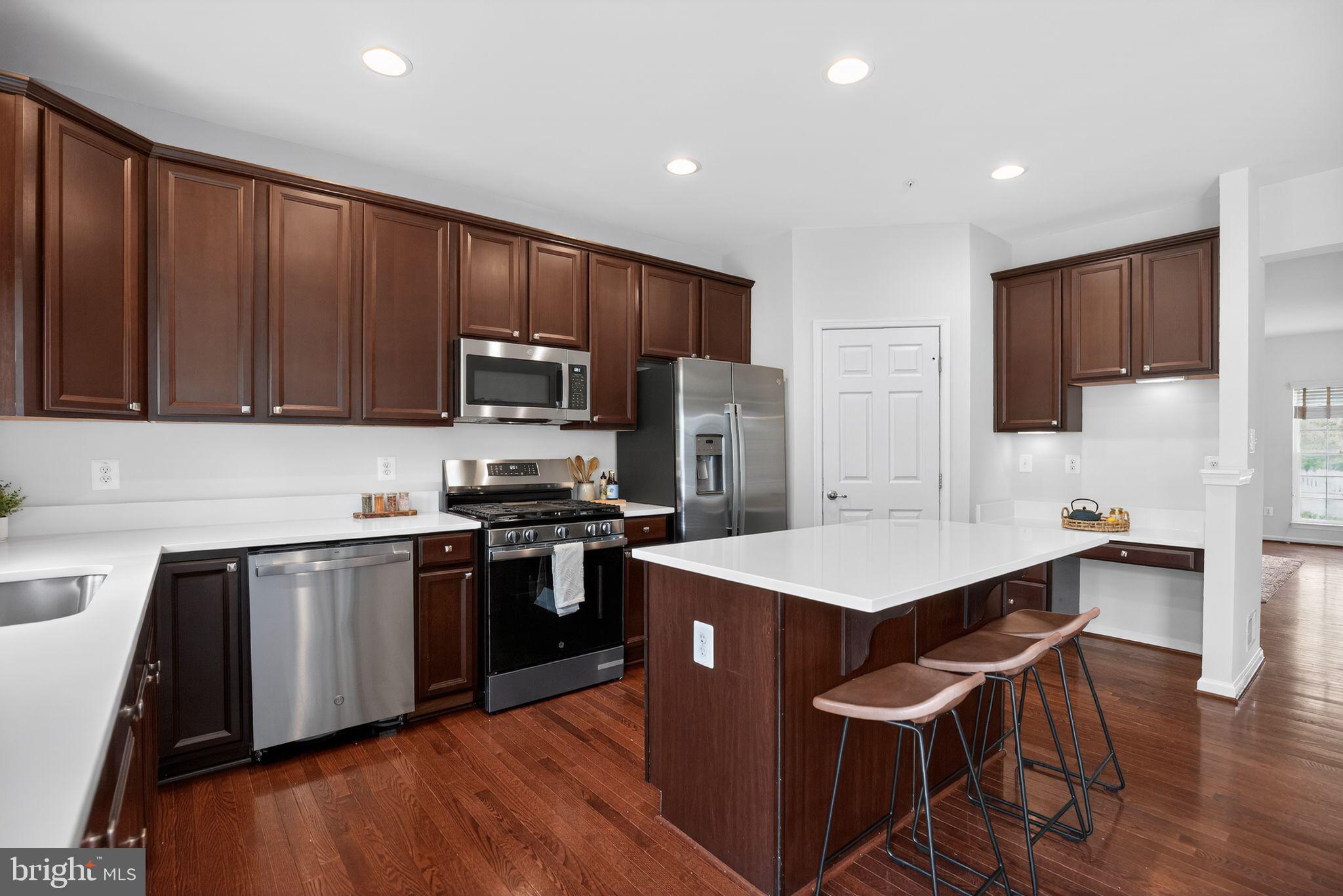 THE PRESERVE AT PISCATAWAY - Residential