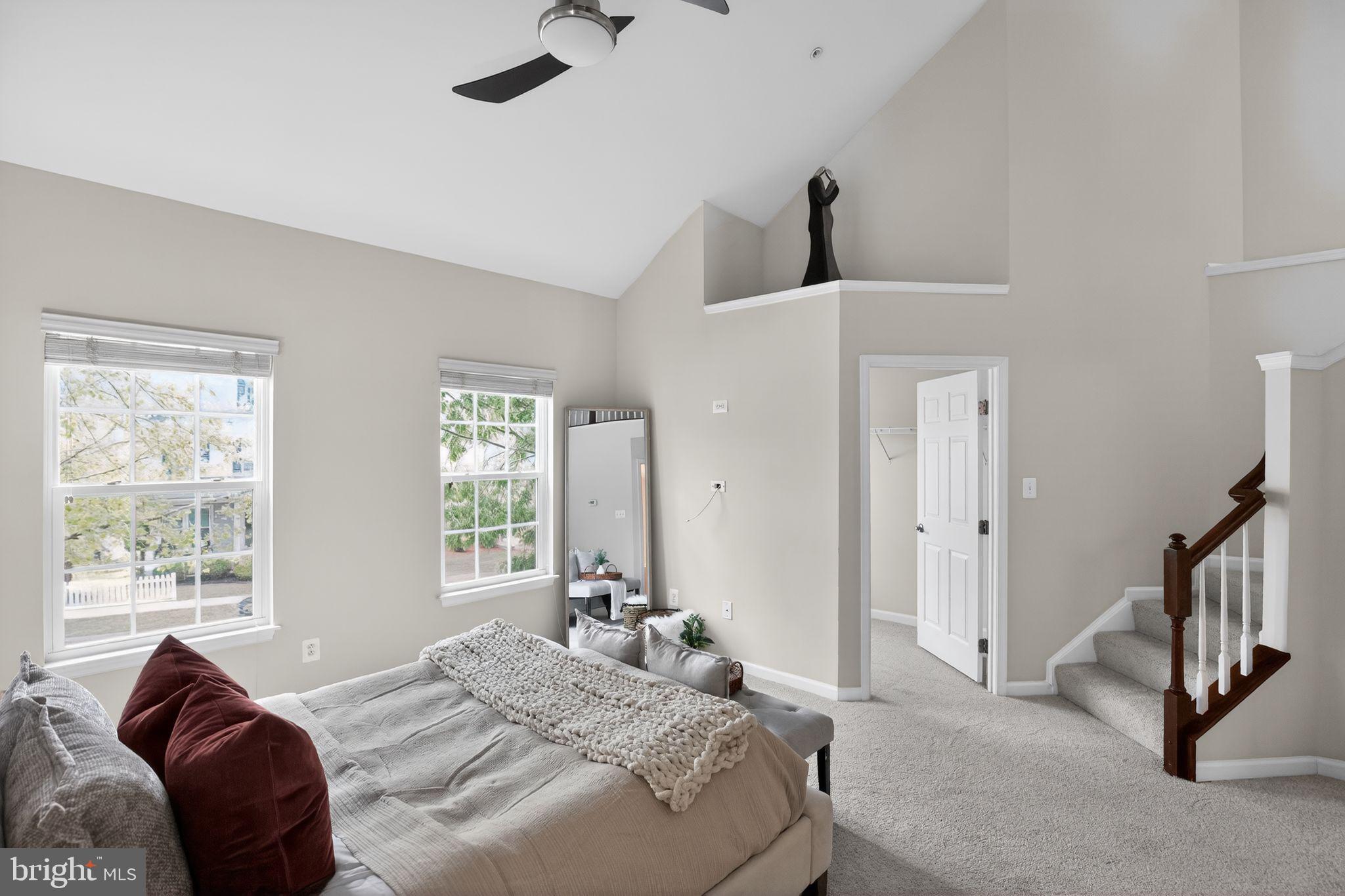 THE PRESERVE AT PISCATAWAY - Residential