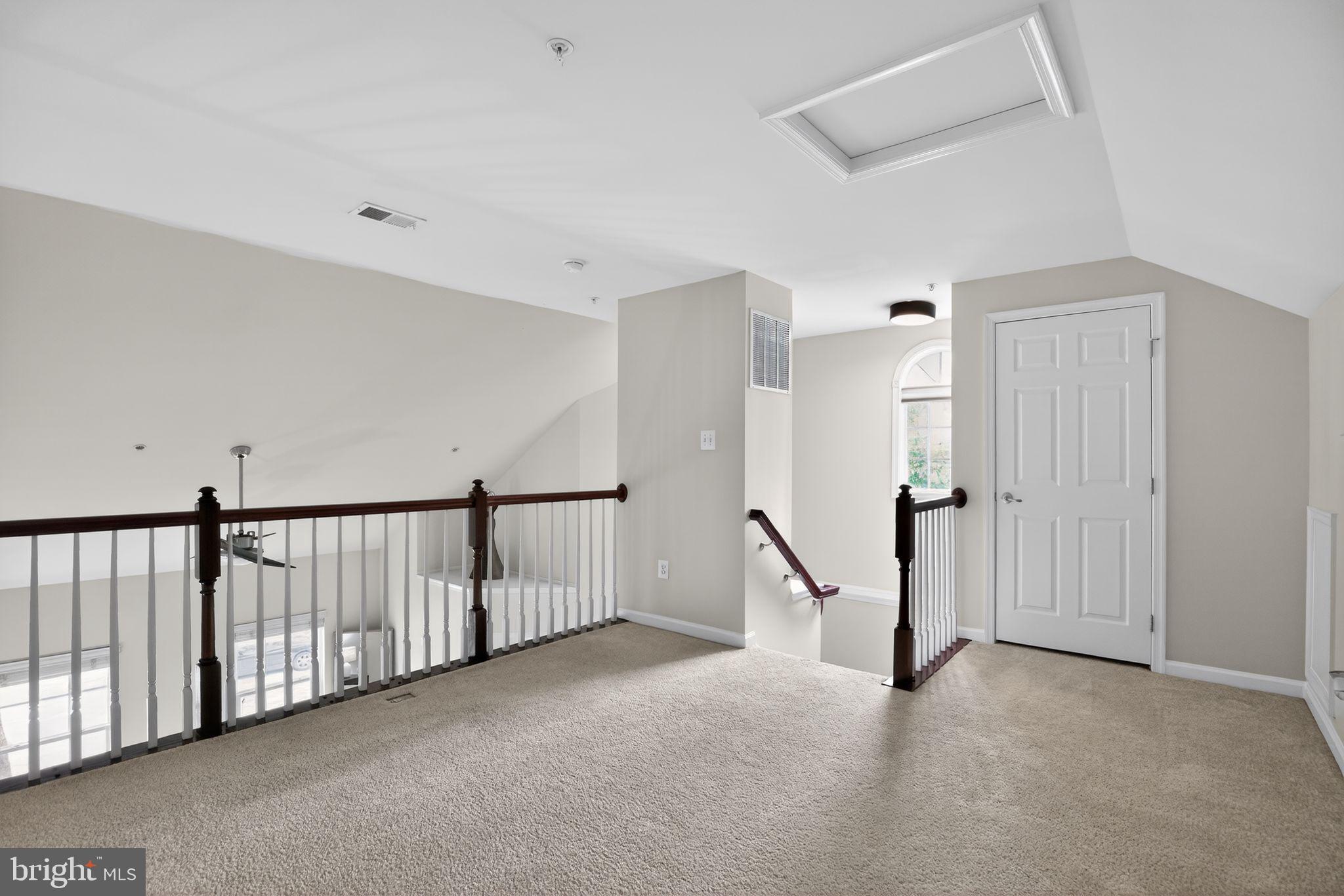 THE PRESERVE AT PISCATAWAY - Residential