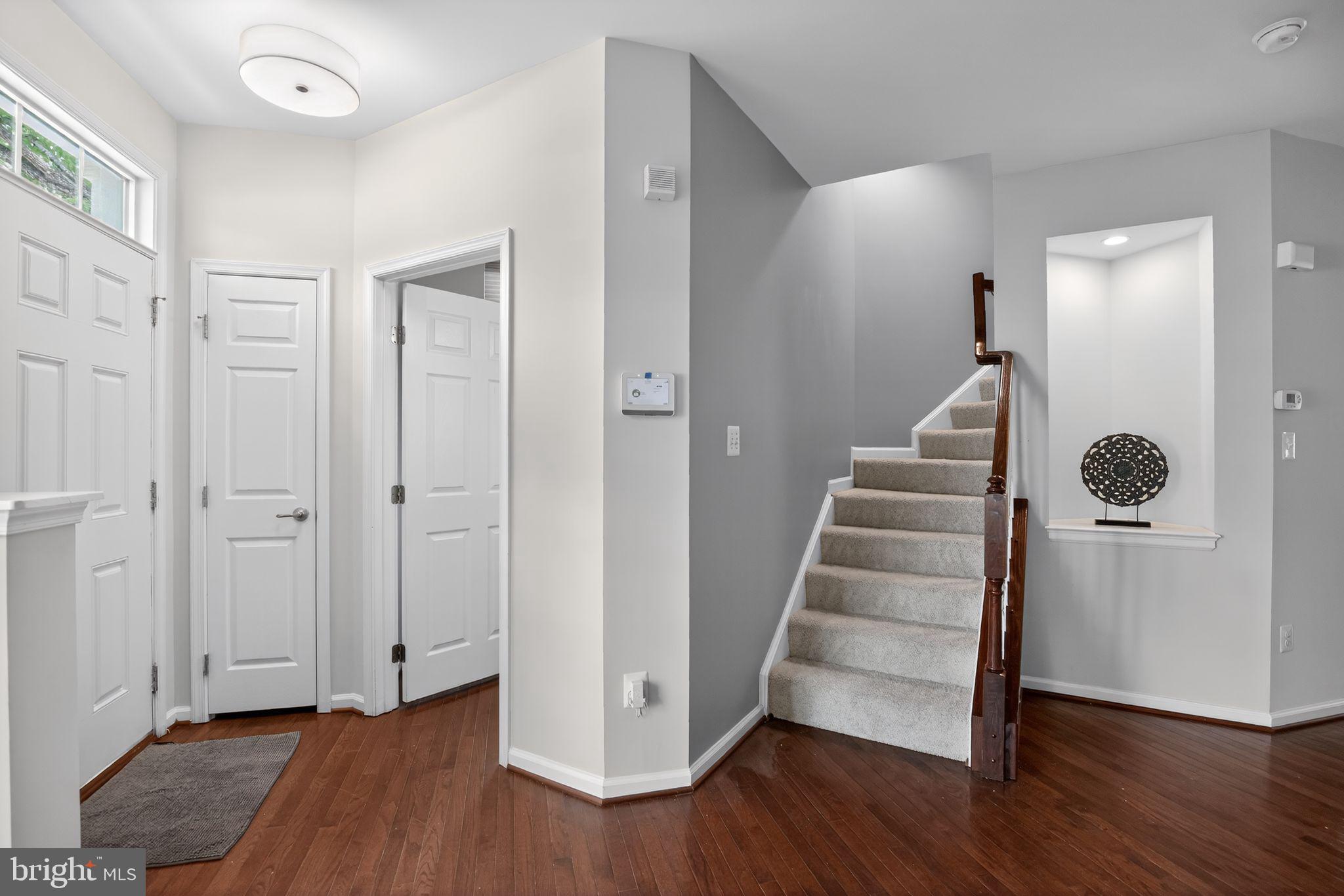 THE PRESERVE AT PISCATAWAY - Residential