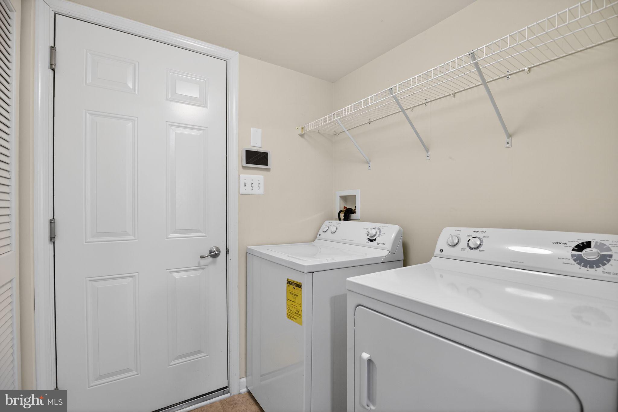 THE PRESERVE AT PISCATAWAY - Residential