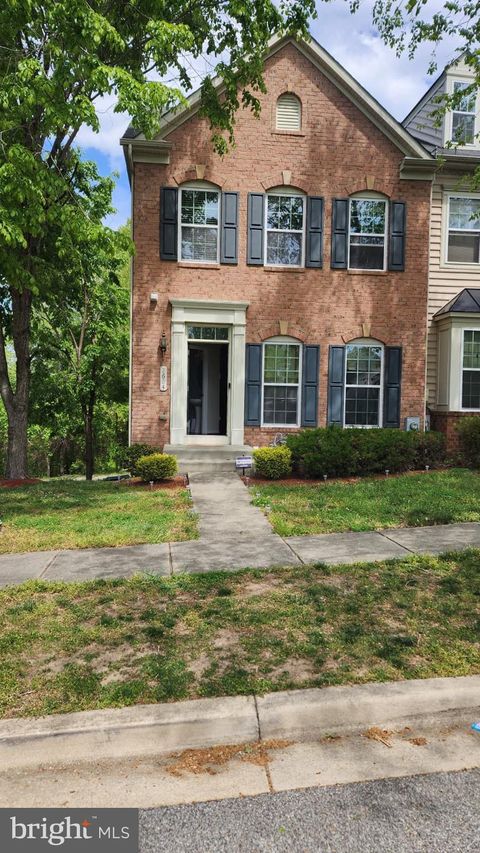 Photo of 2624 Saint Marys View Road, ACCOKEEK, MD 20607 (MLS # MDPG2200464)