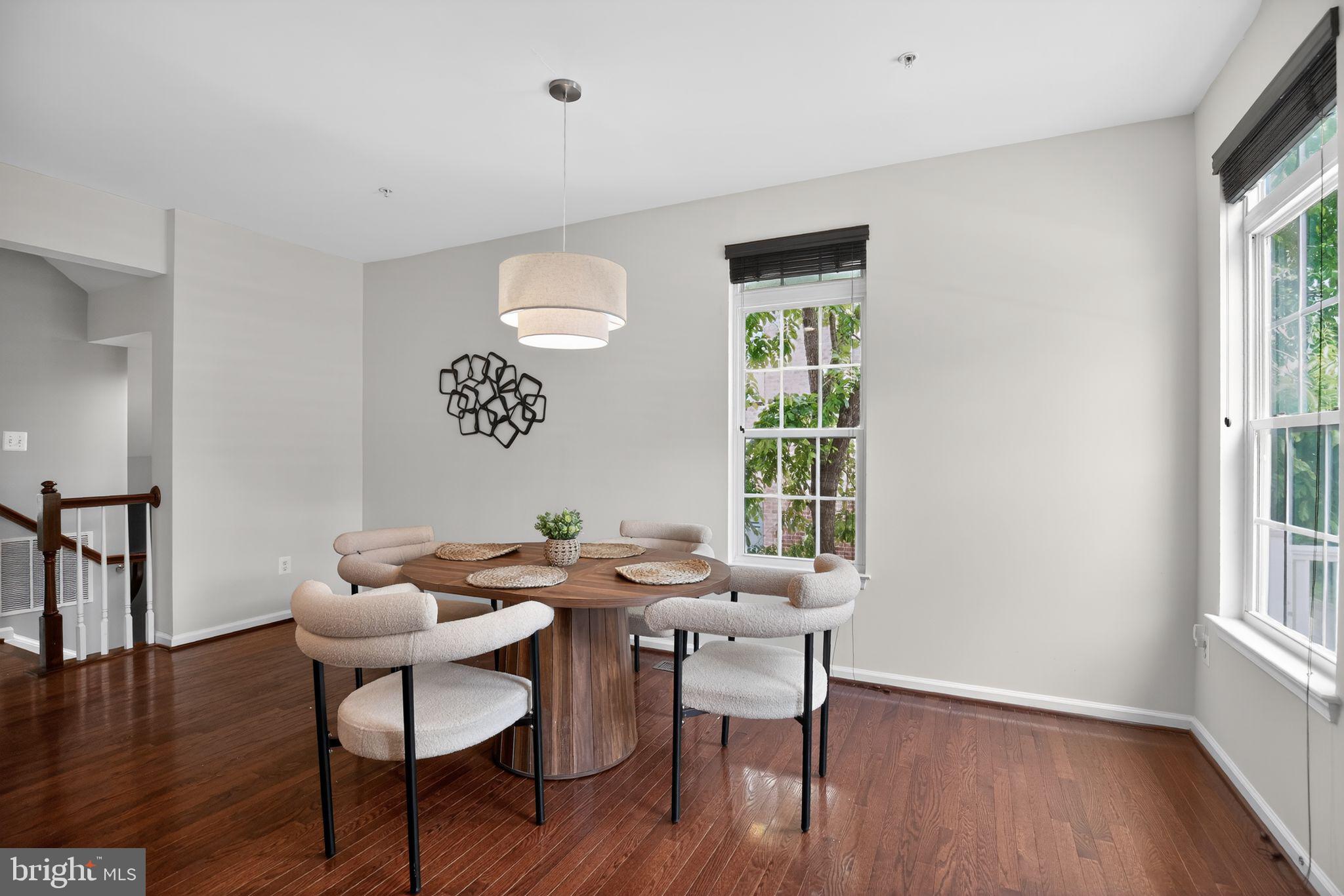 THE PRESERVE AT PISCATAWAY - Residential