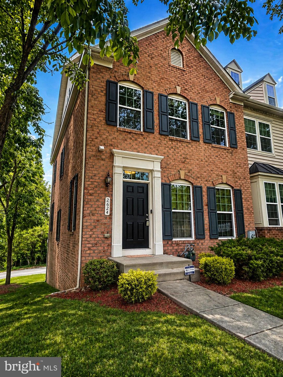 THE PRESERVE AT PISCATAWAY - Residential