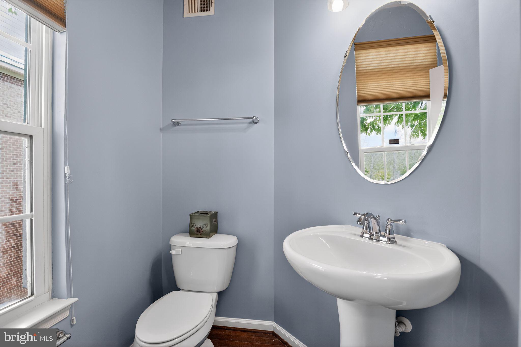 THE PRESERVE AT PISCATAWAY - Residential