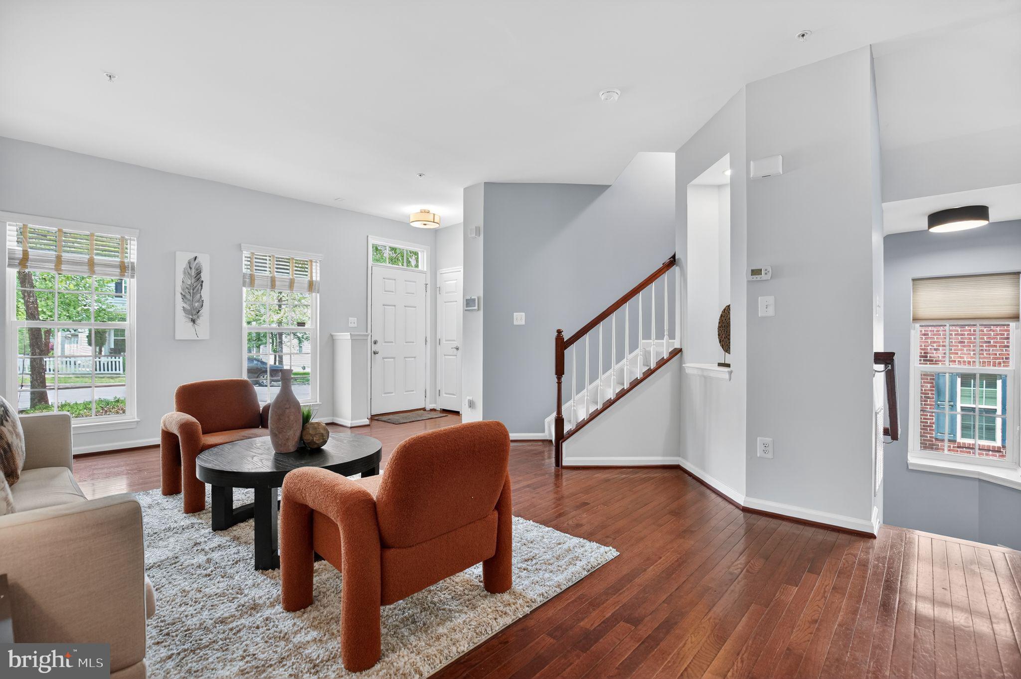 THE PRESERVE AT PISCATAWAY - Residential