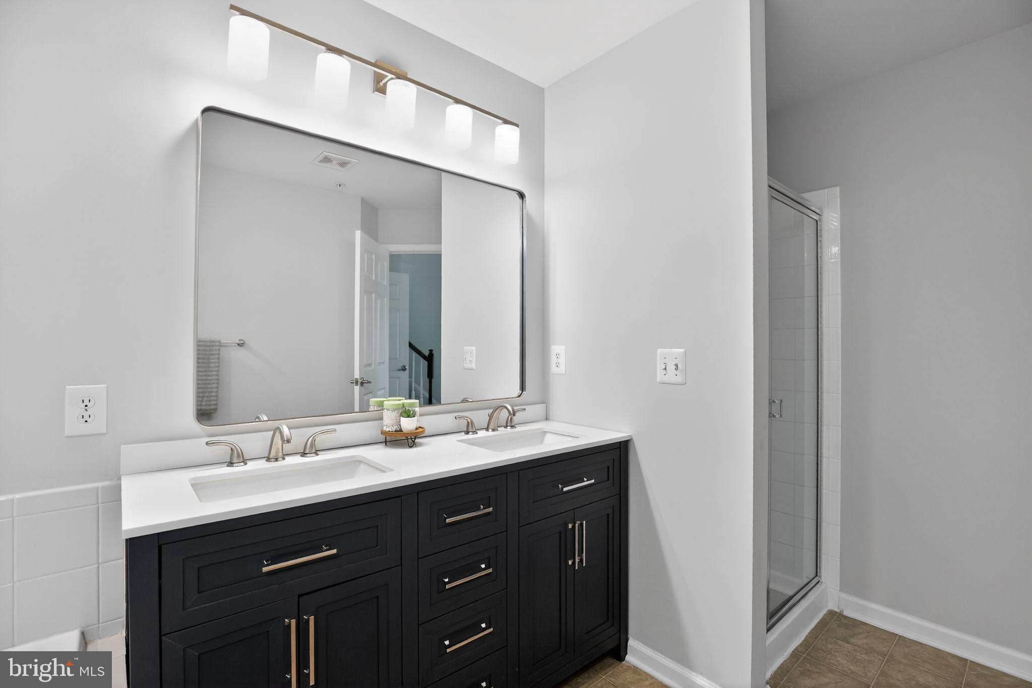 THE PRESERVE AT PISCATAWAY - Residential
