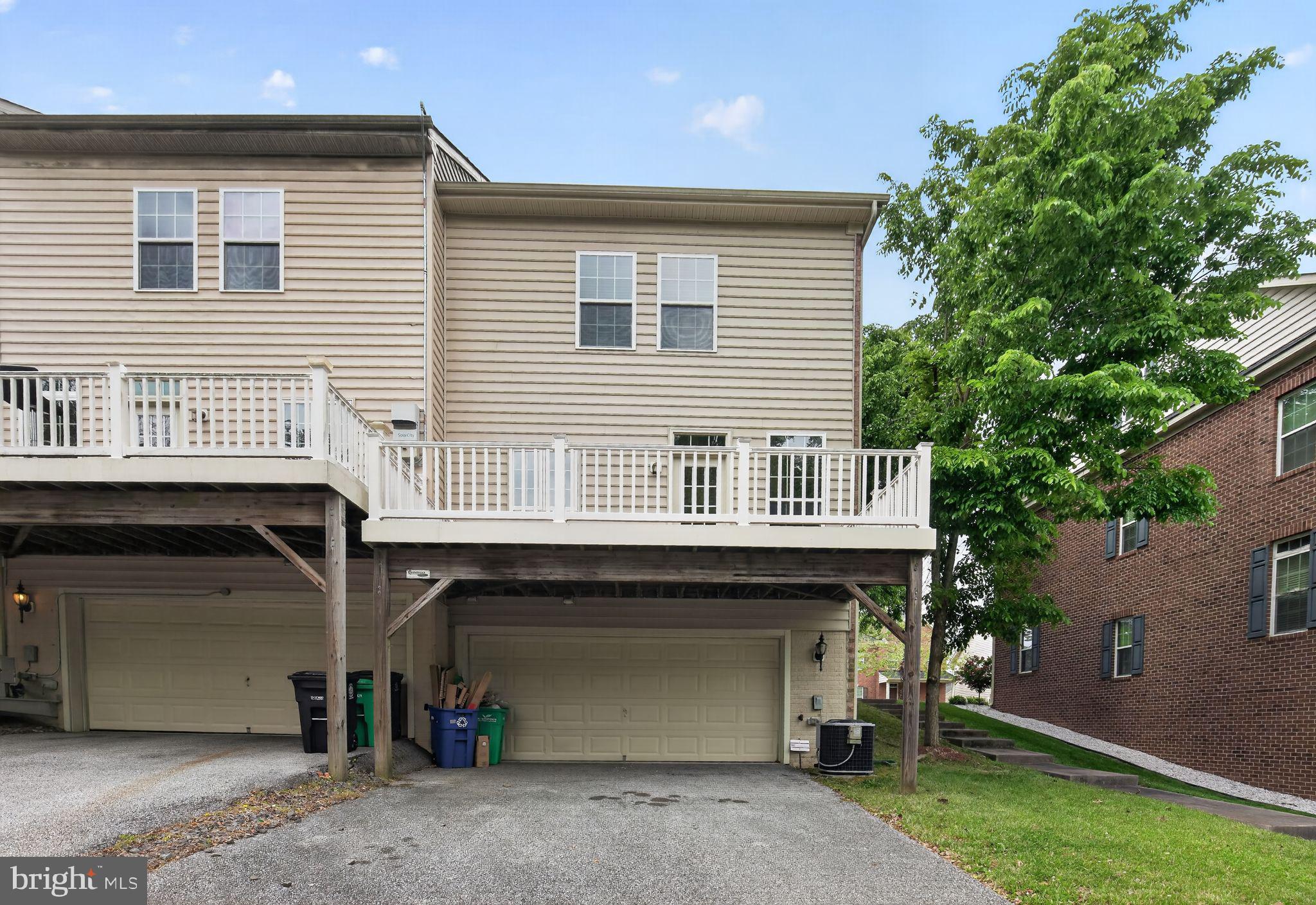 THE PRESERVE AT PISCATAWAY - Residential