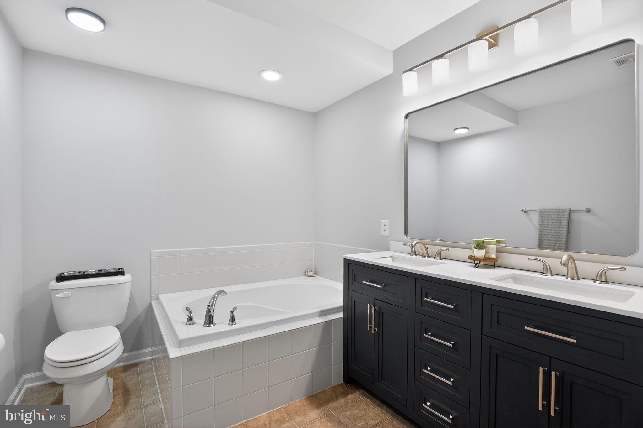 THE PRESERVE AT PISCATAWAY - Residential