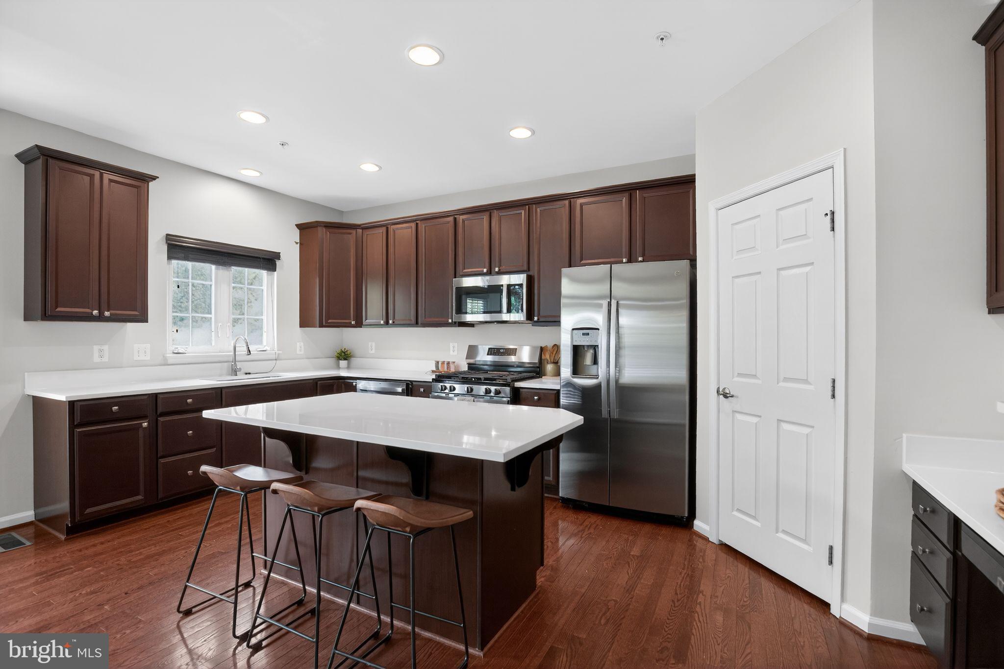 THE PRESERVE AT PISCATAWAY - Residential