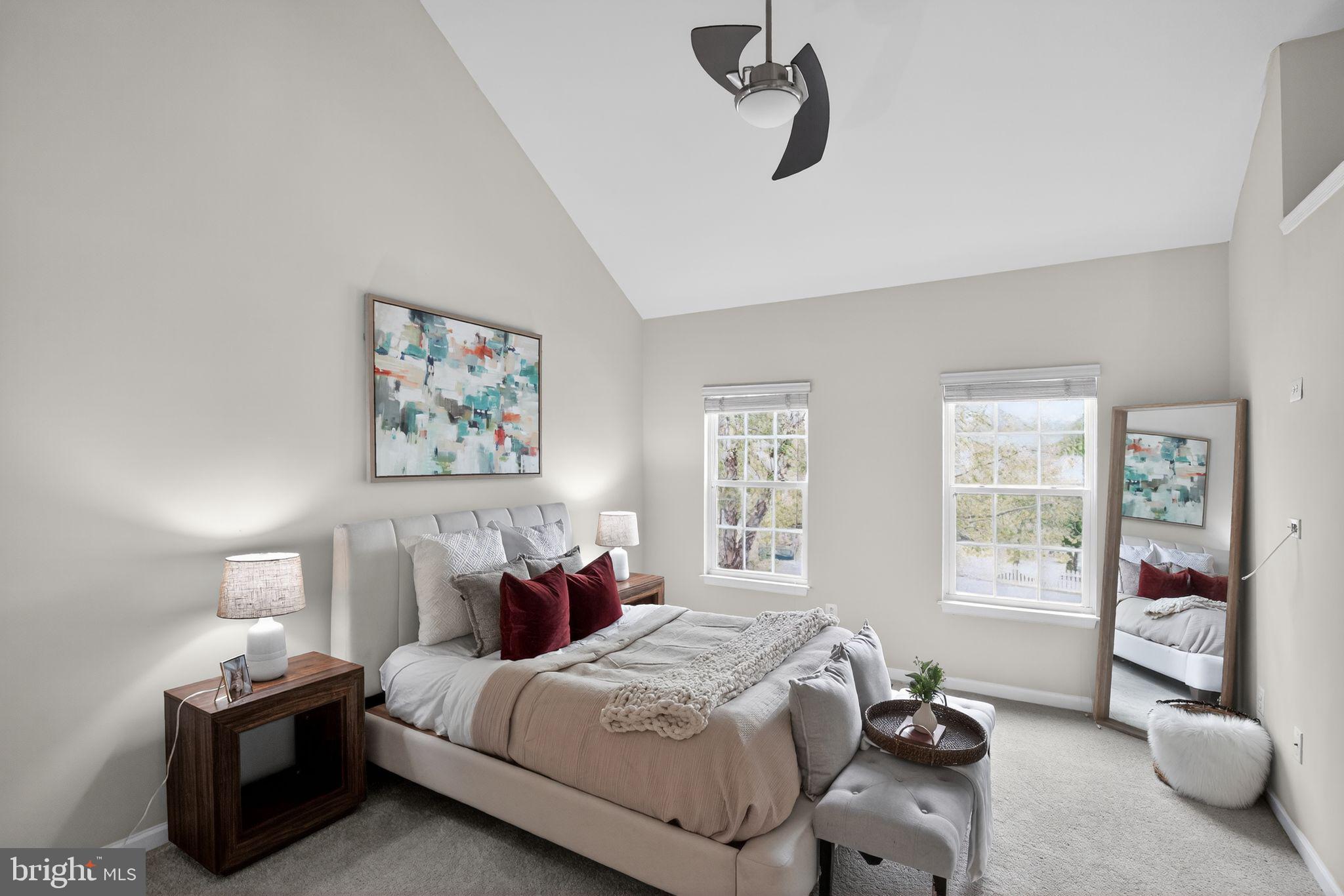 THE PRESERVE AT PISCATAWAY - Residential