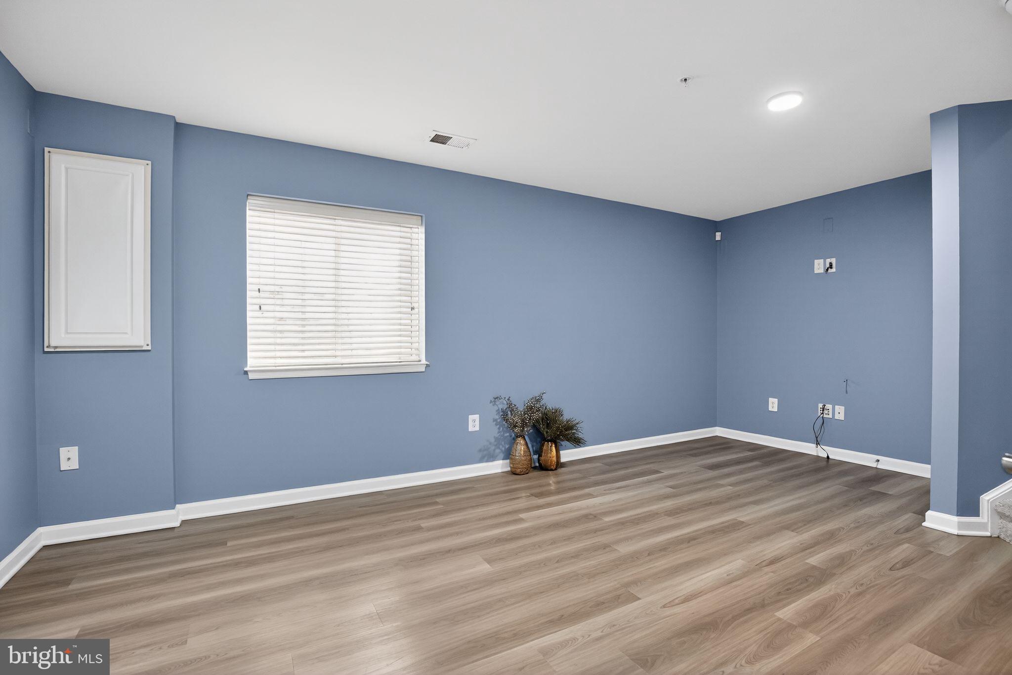 THE PRESERVE AT PISCATAWAY - Residential