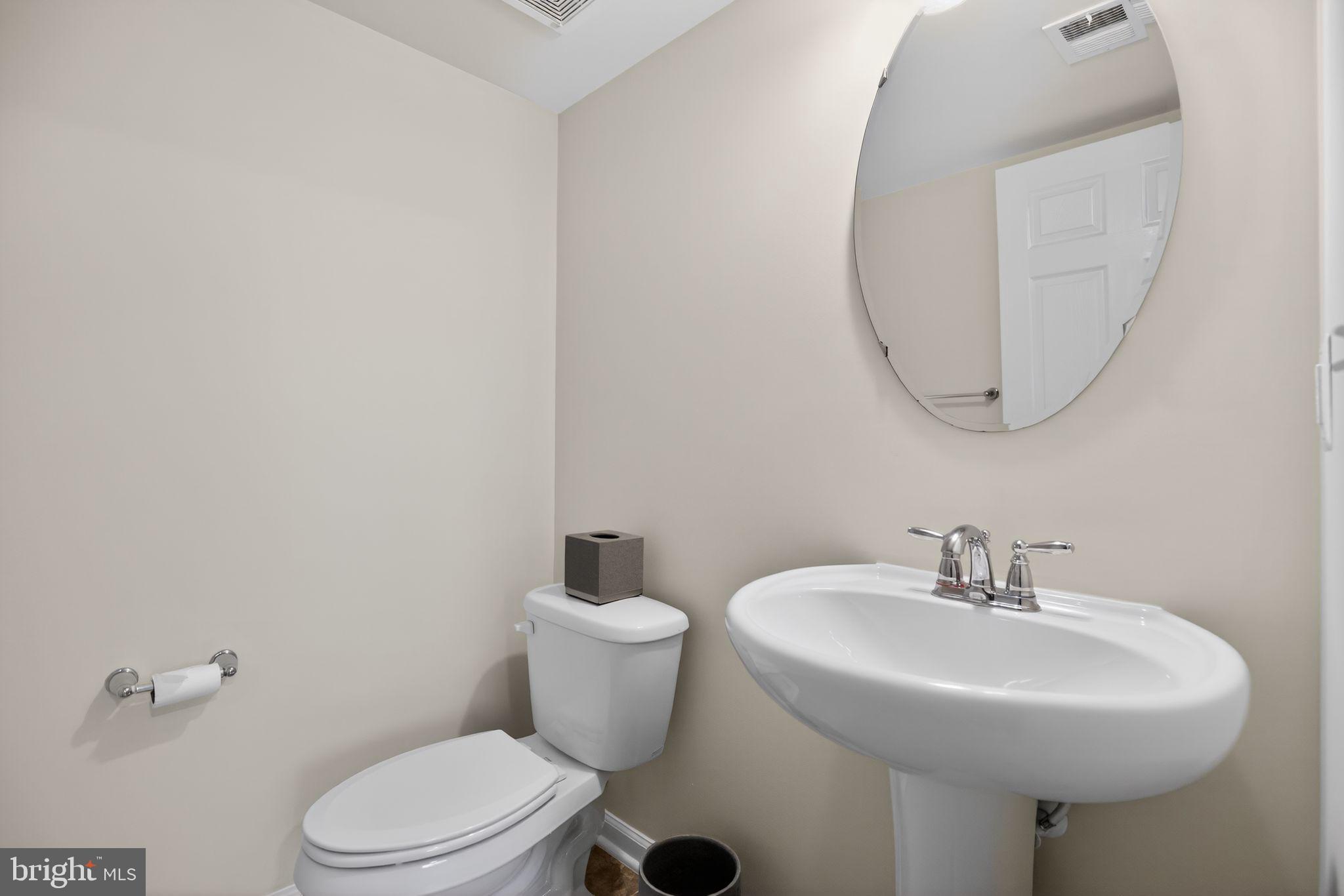 THE PRESERVE AT PISCATAWAY - Residential