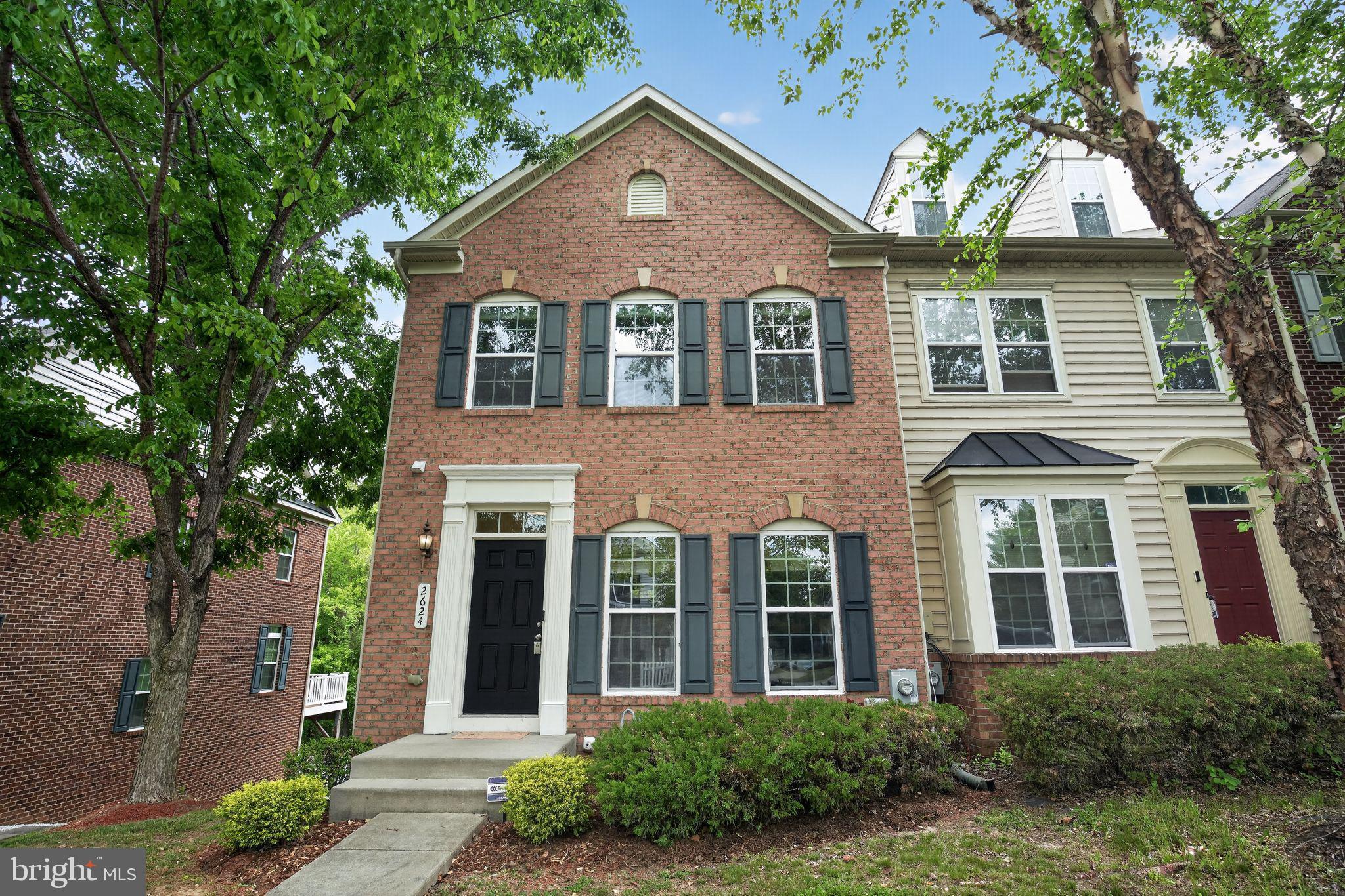THE PRESERVE AT PISCATAWAY - Residential
