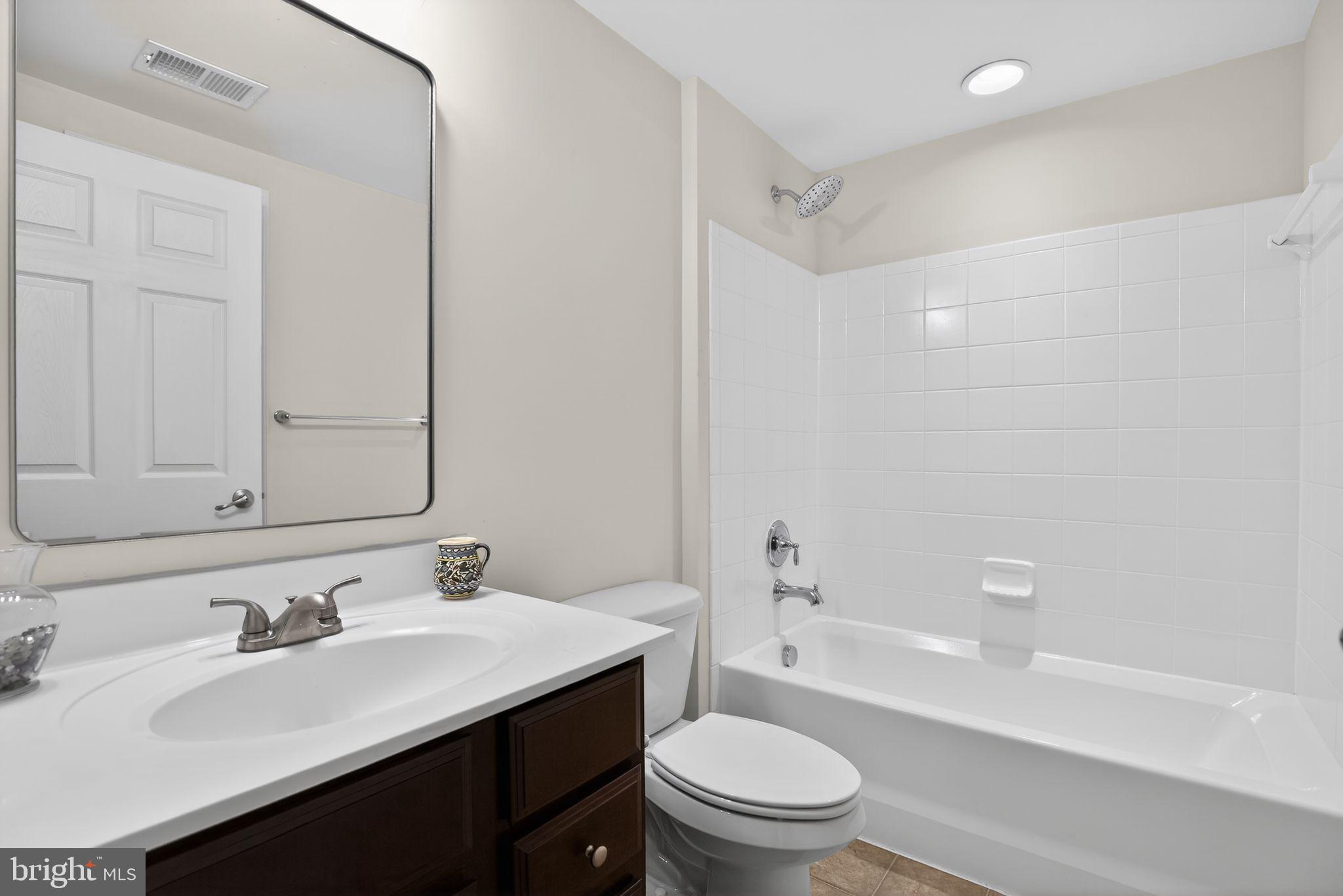 THE PRESERVE AT PISCATAWAY - Residential