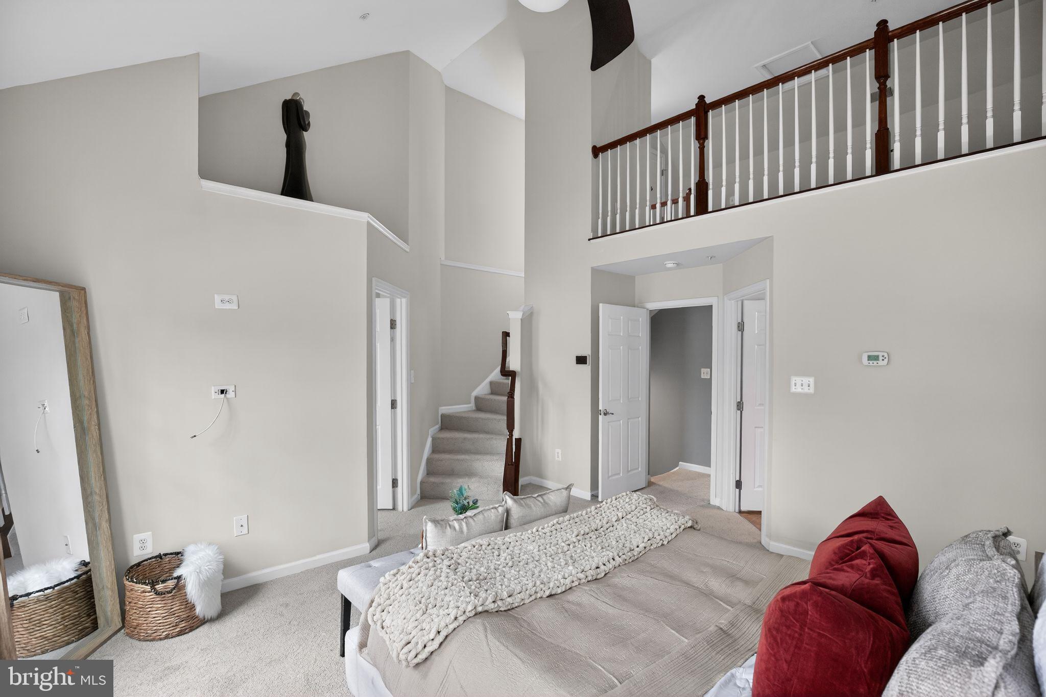 THE PRESERVE AT PISCATAWAY - Residential