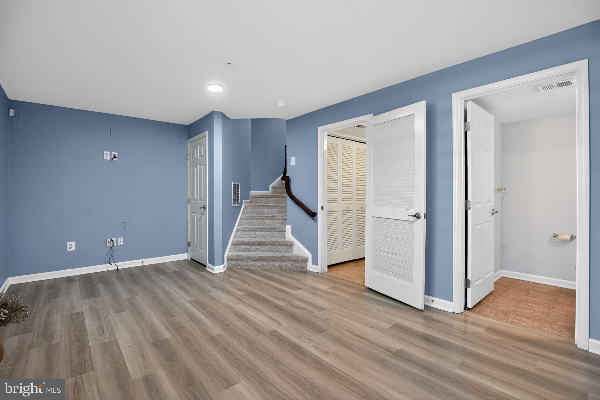 THE PRESERVE AT PISCATAWAY - Residential