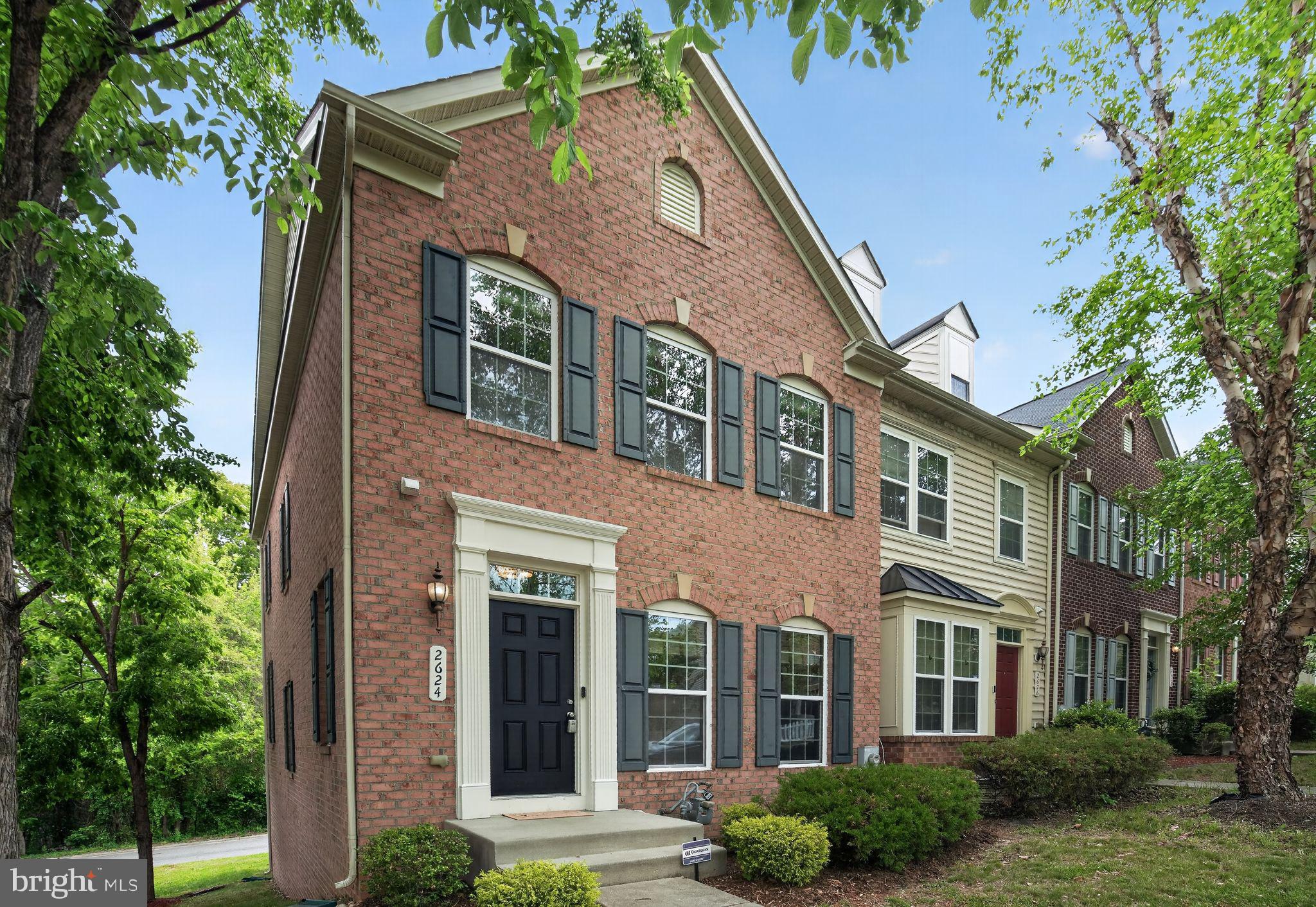 THE PRESERVE AT PISCATAWAY - Residential
