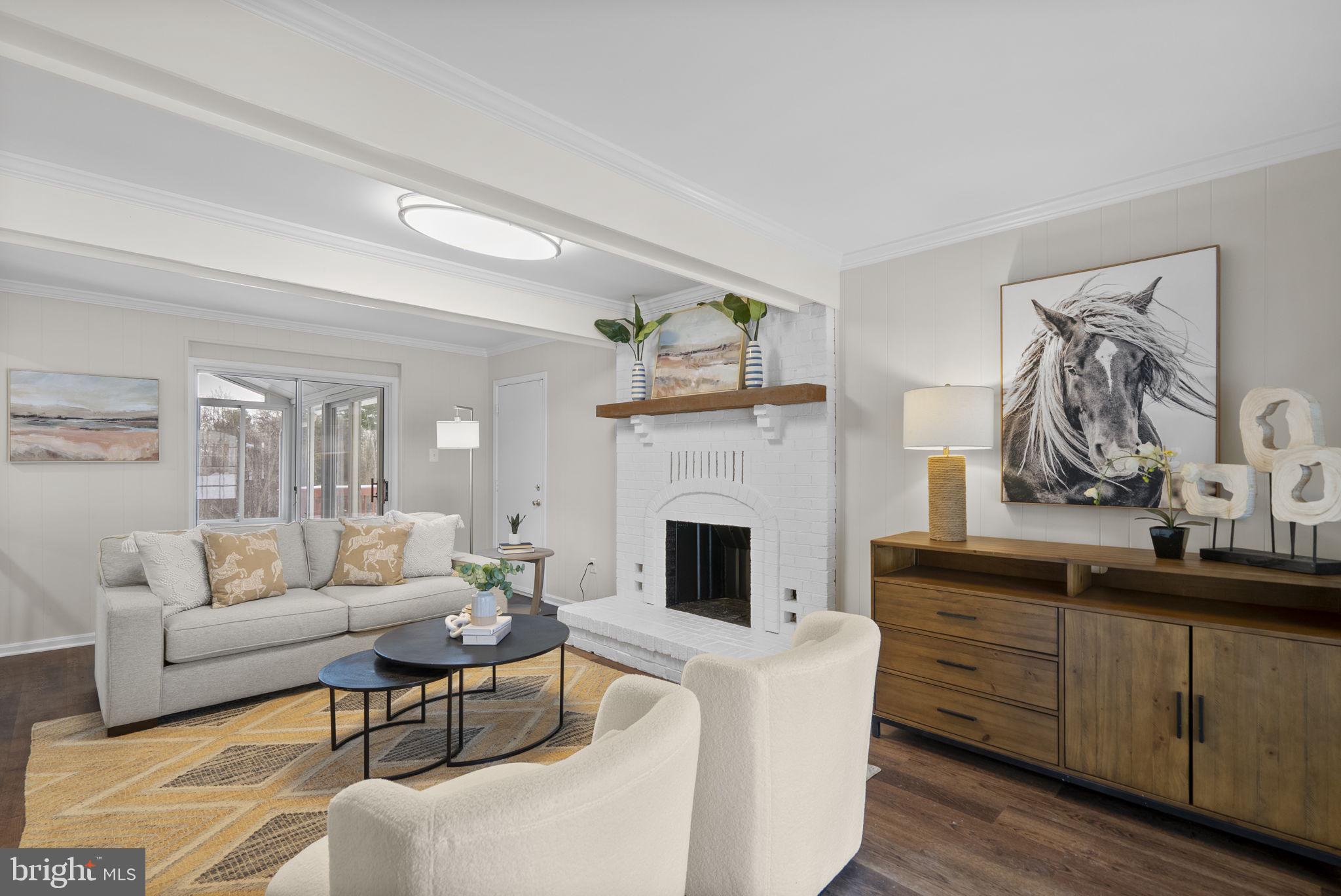 PHEASANT RUN - Residential