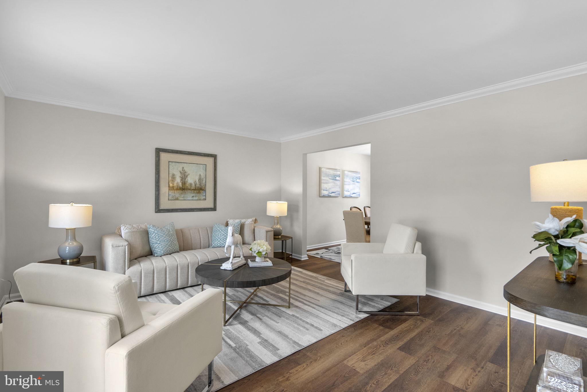 PHEASANT RUN - Residential