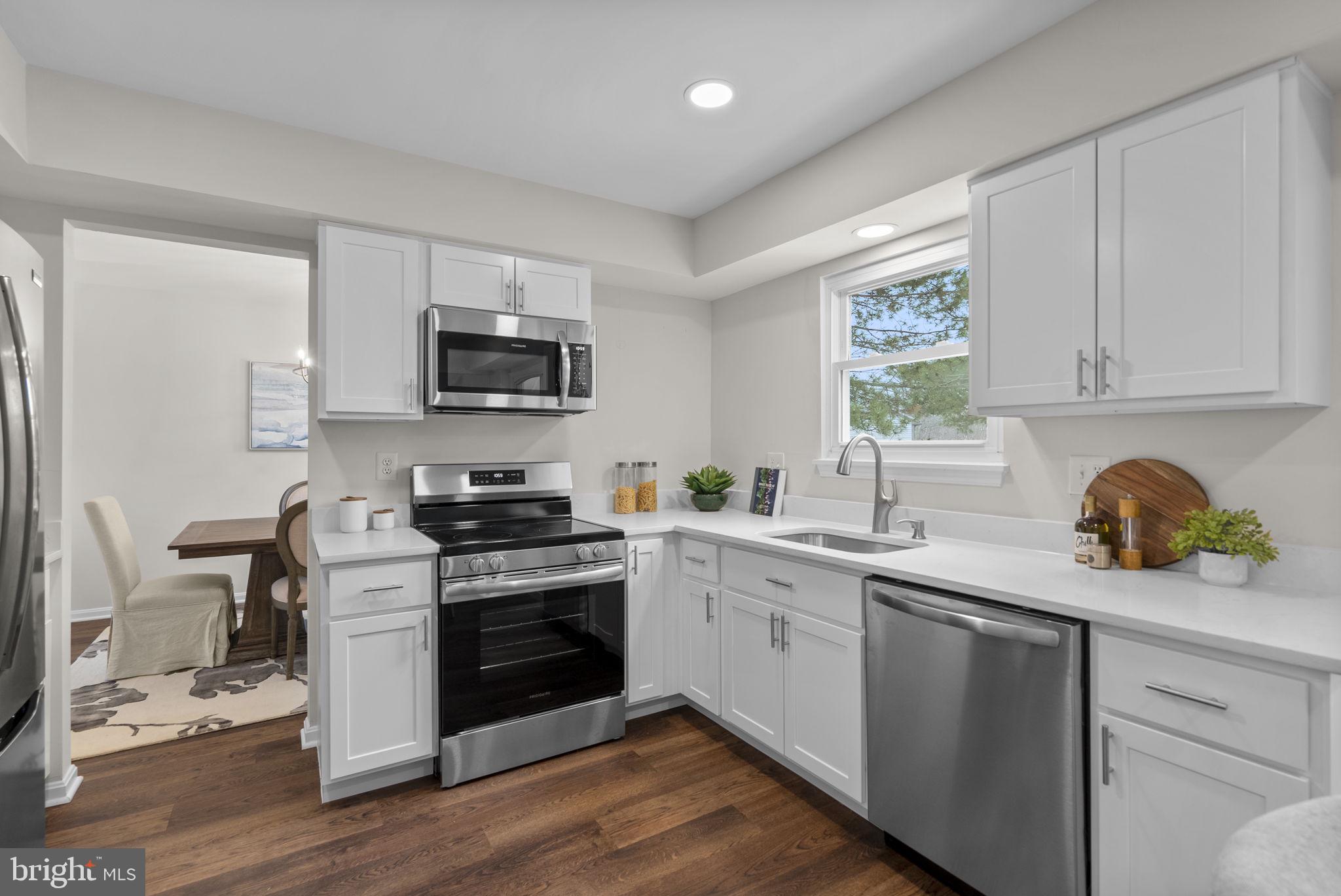 PHEASANT RUN - Residential