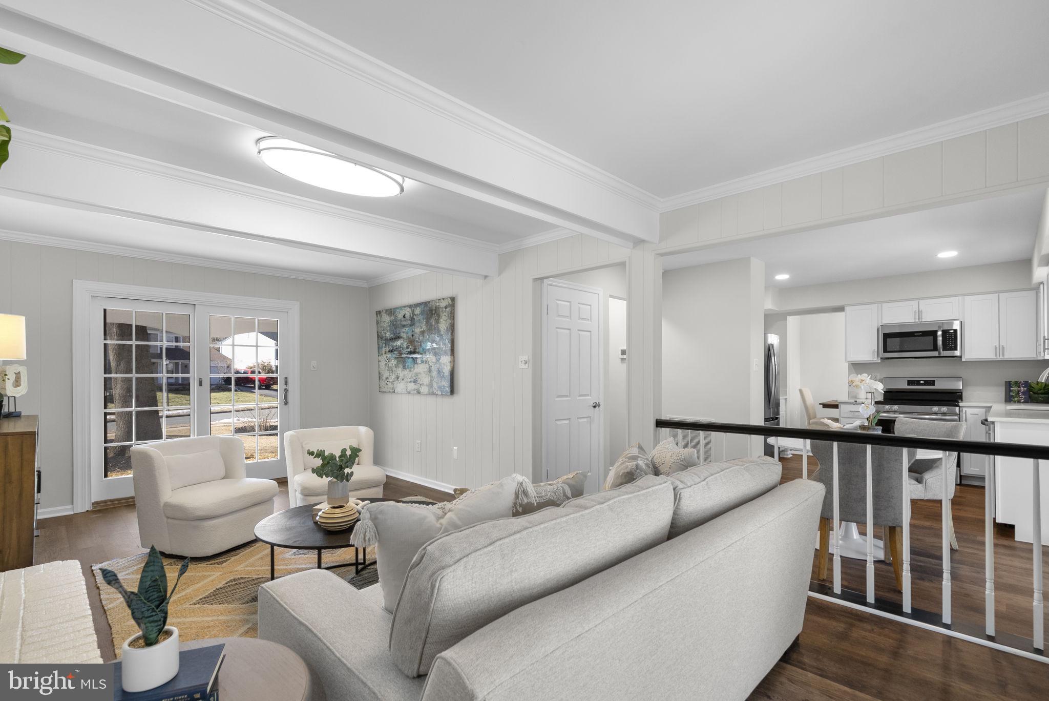 PHEASANT RUN - Residential