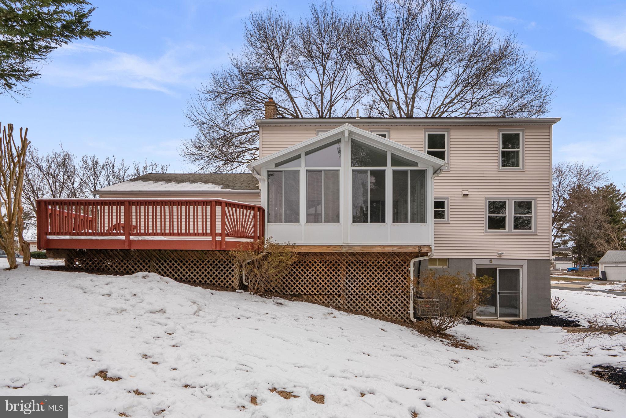 PHEASANT RUN - Residential