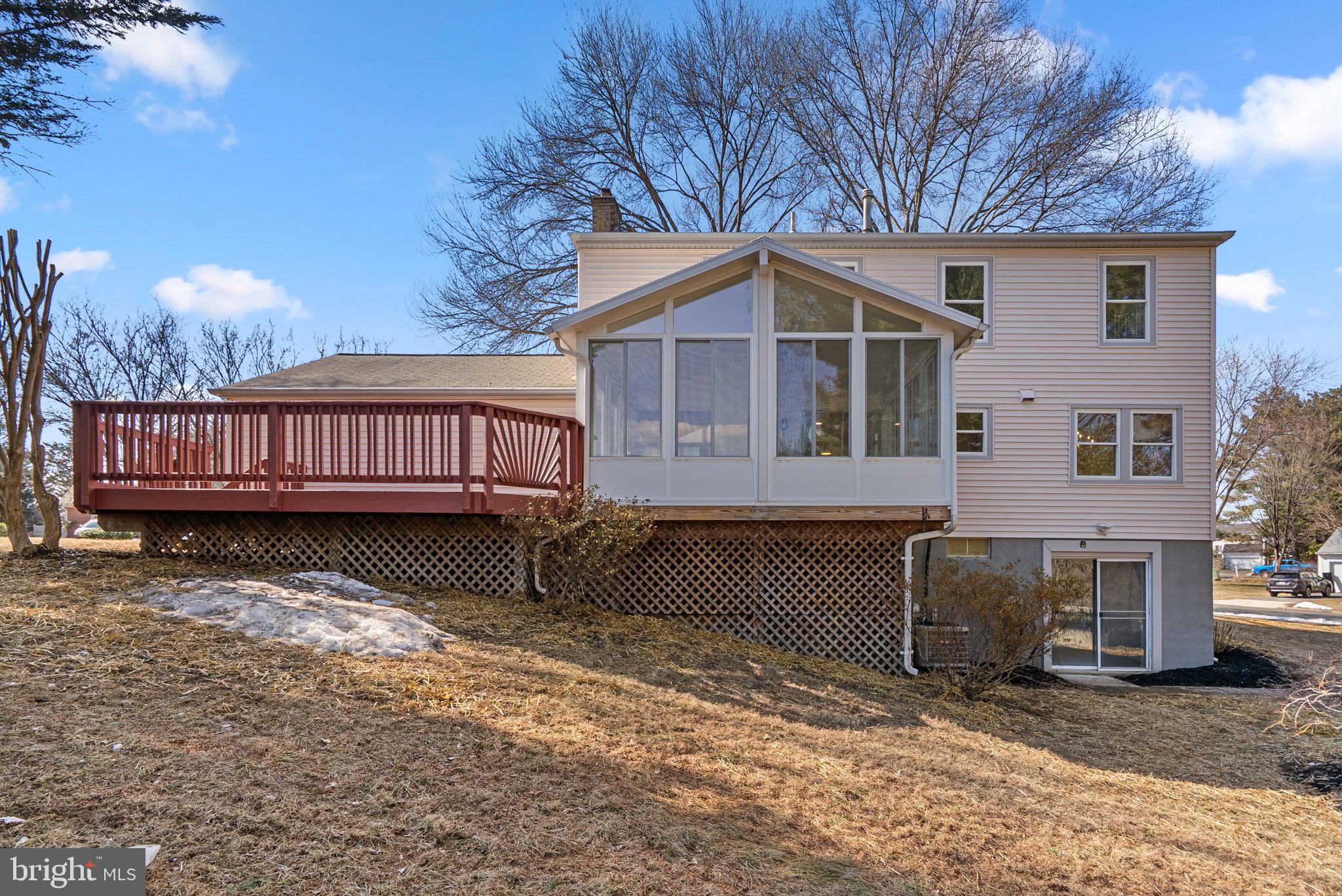 PHEASANT RUN - Residential